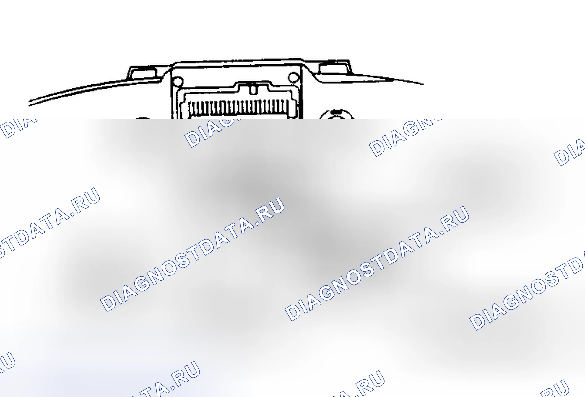 Рис. 136. Toyota Paseo L40