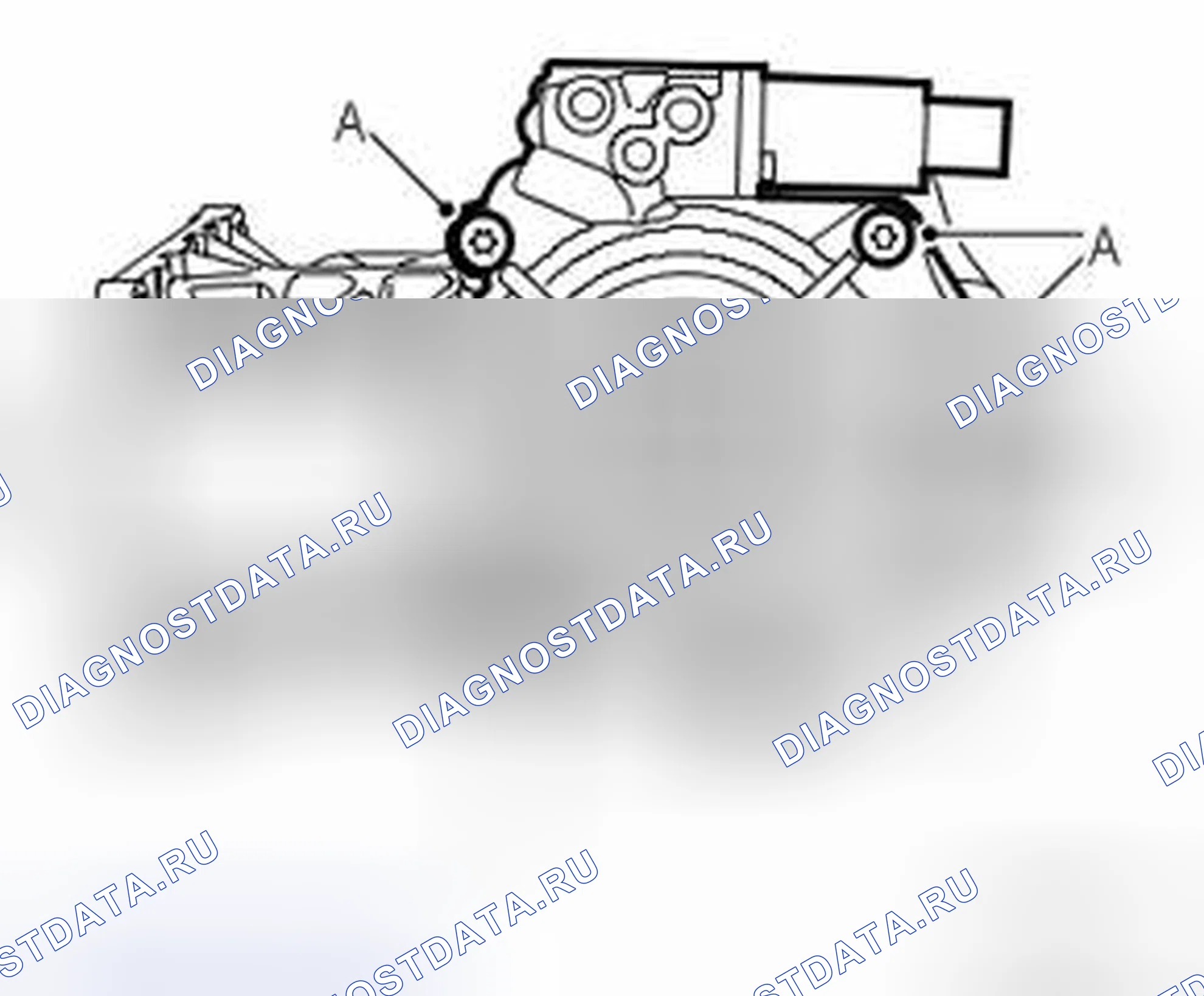 Рис. 67. Saab 9-3 II