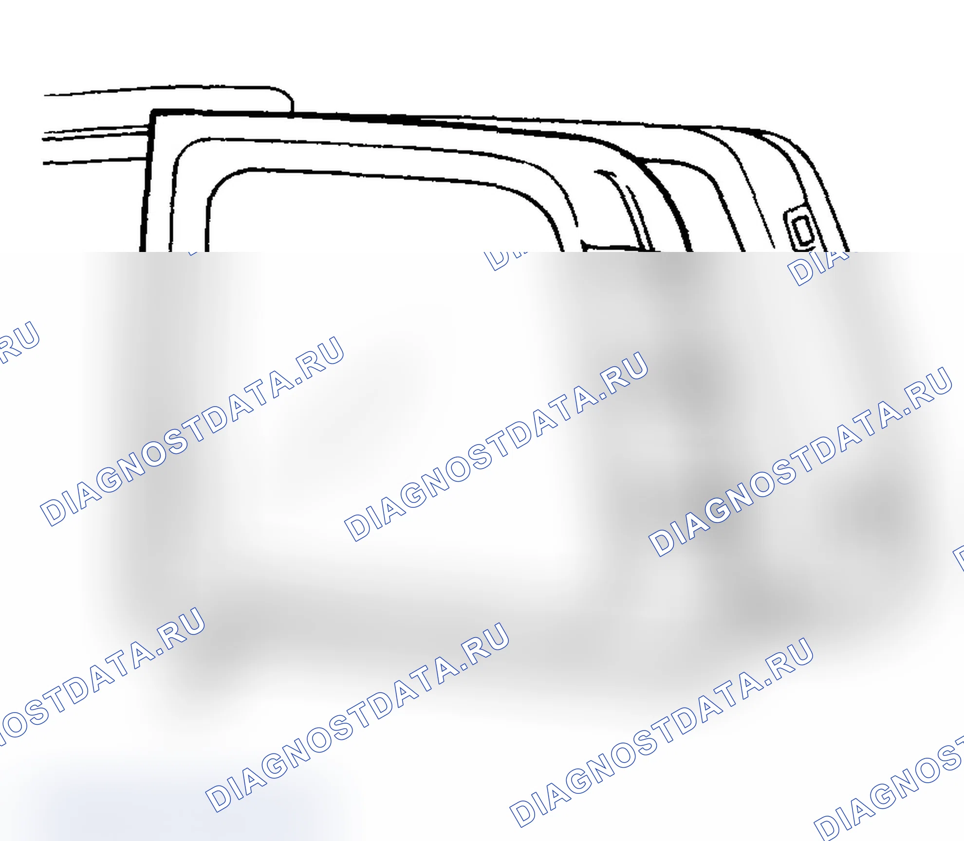Рис. 65. Hyundai Santa Fe I