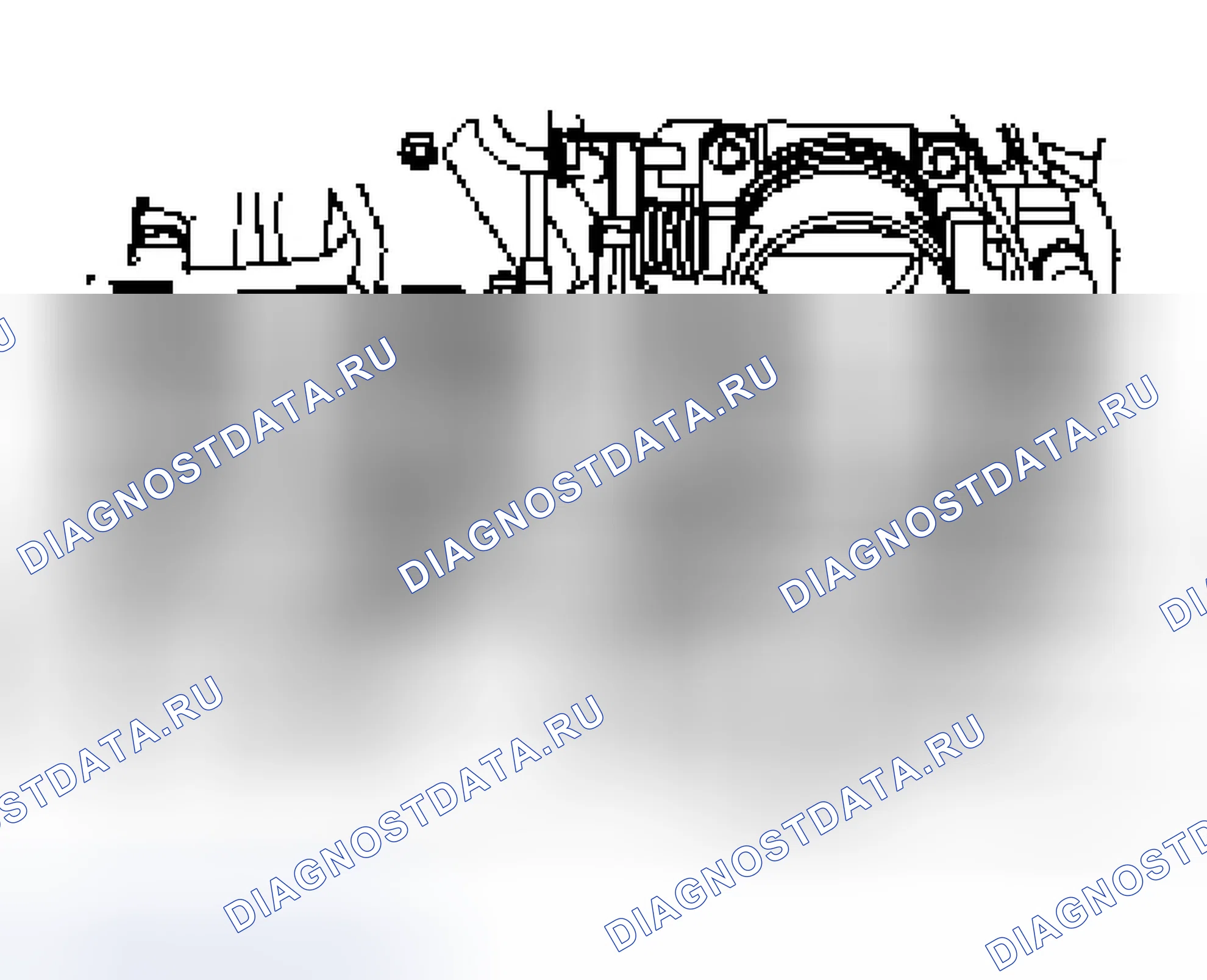 Рис. 265. Ford Crown Victoria II