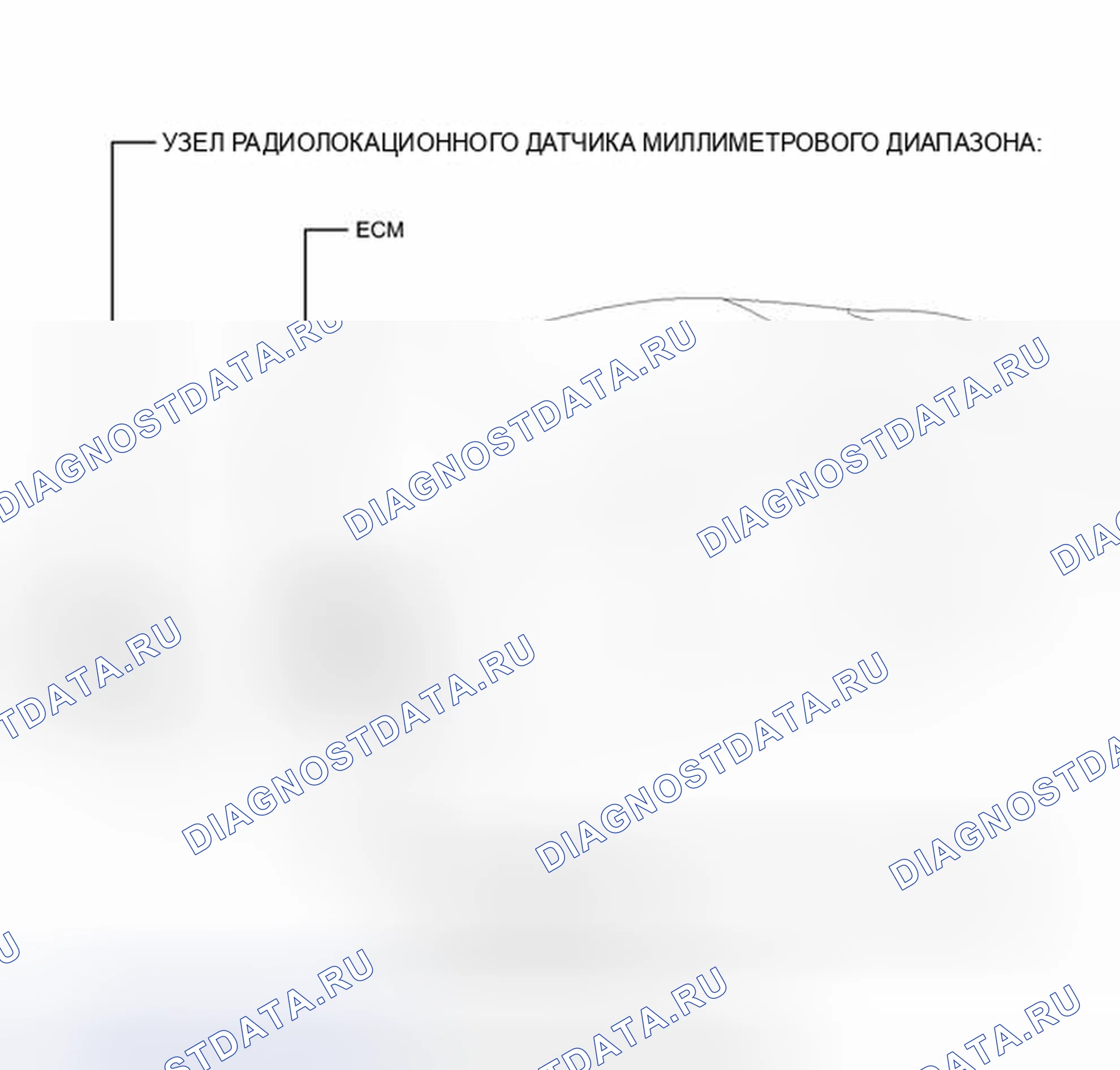 Рис. 16: ИЛЛЮСТРАЦИЯ. Toyota Avalon XX40