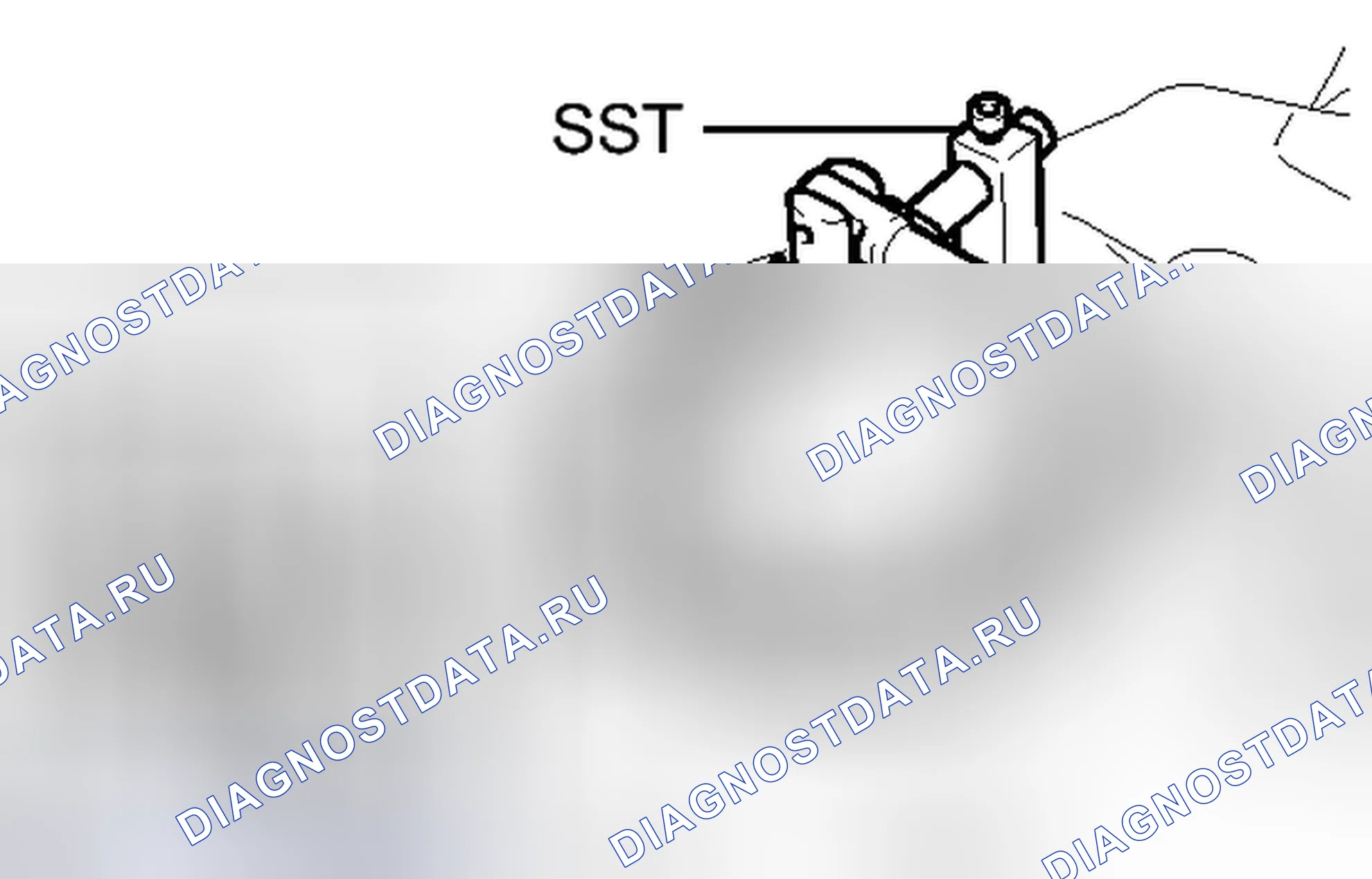 Рис. 56. Toyota 4Runner V