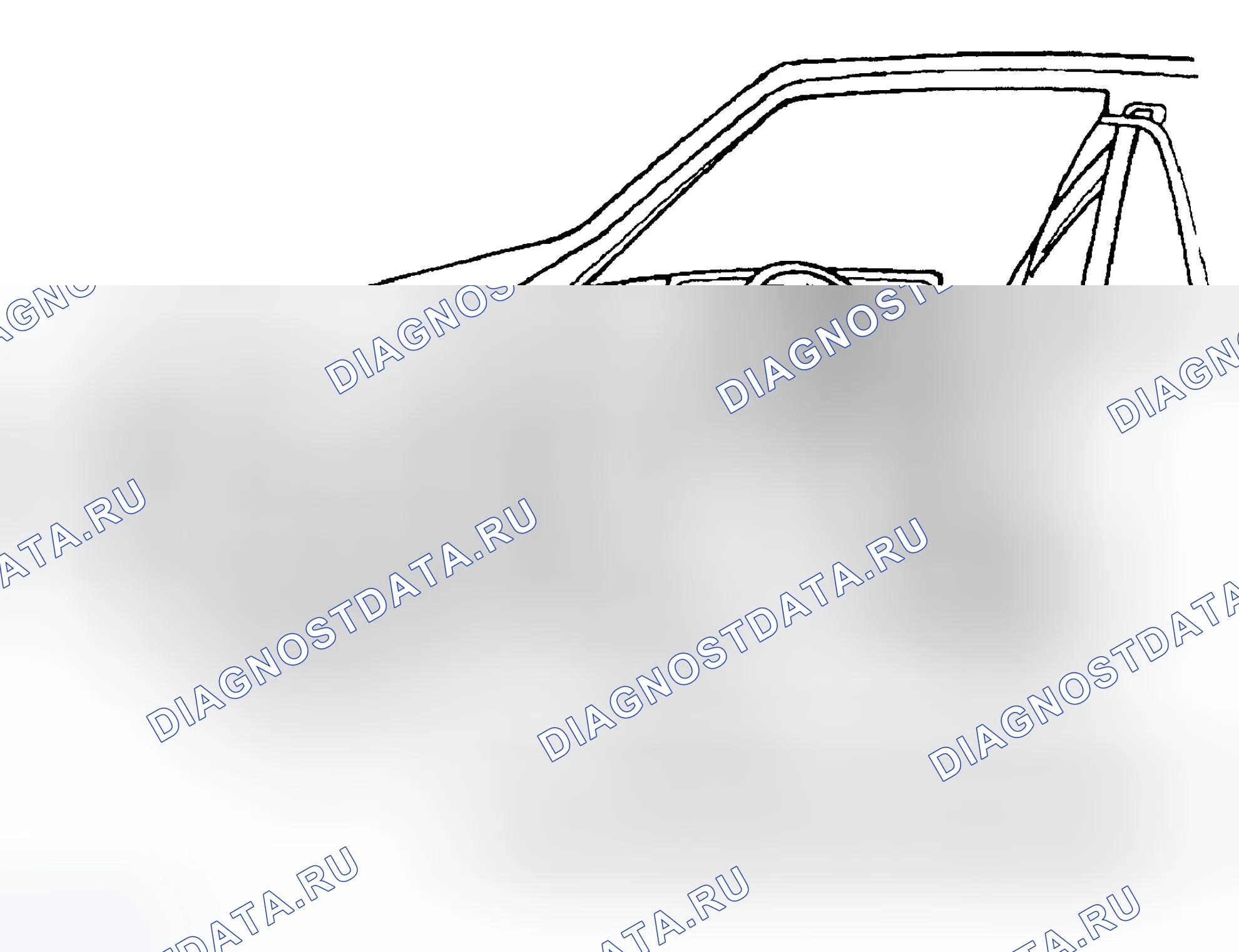 Рис. 16. Plymouth Grand Voyager II