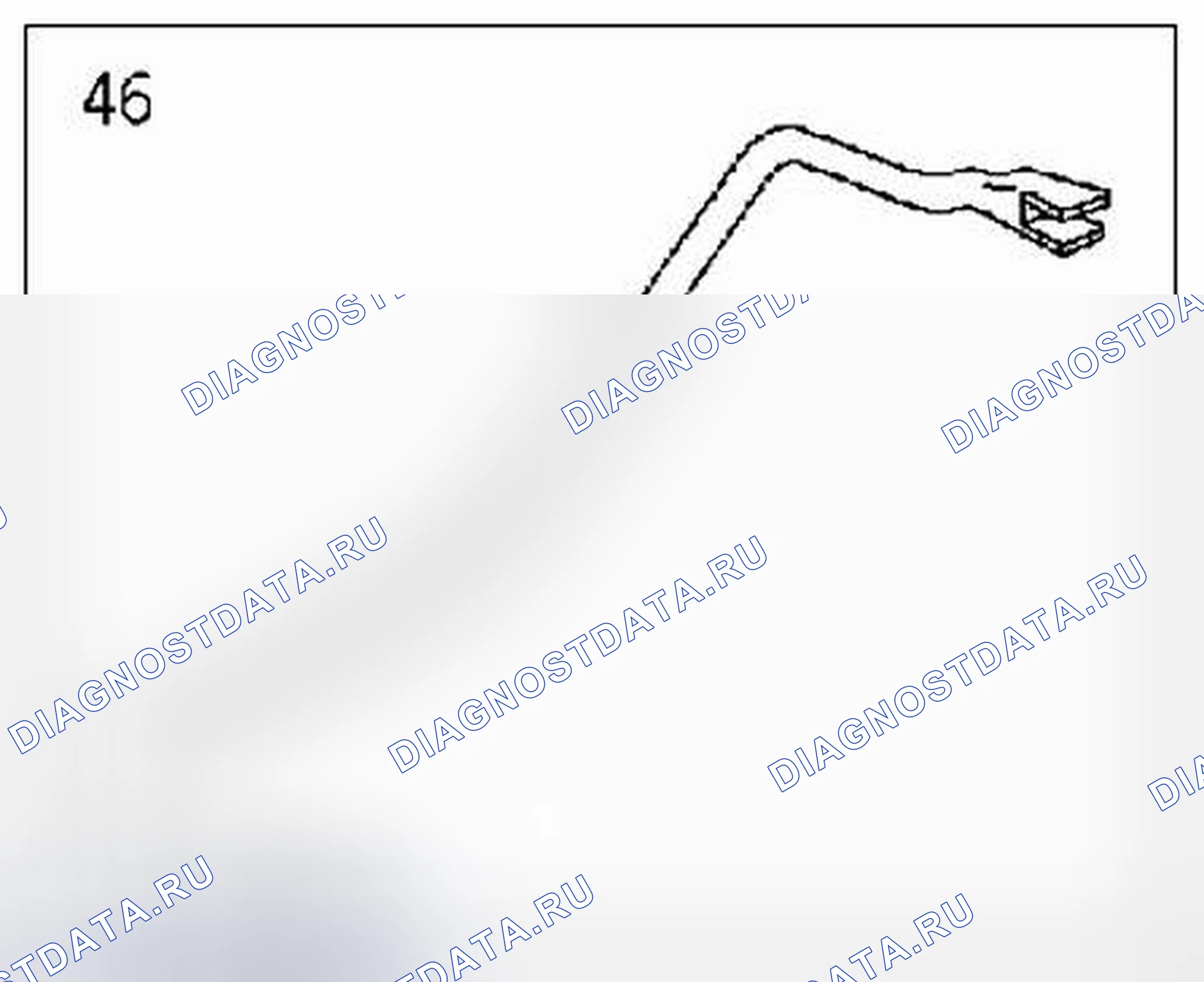 Рис. 12: Инструменты. Porsche Cayenne GTS 957 рестайлинг