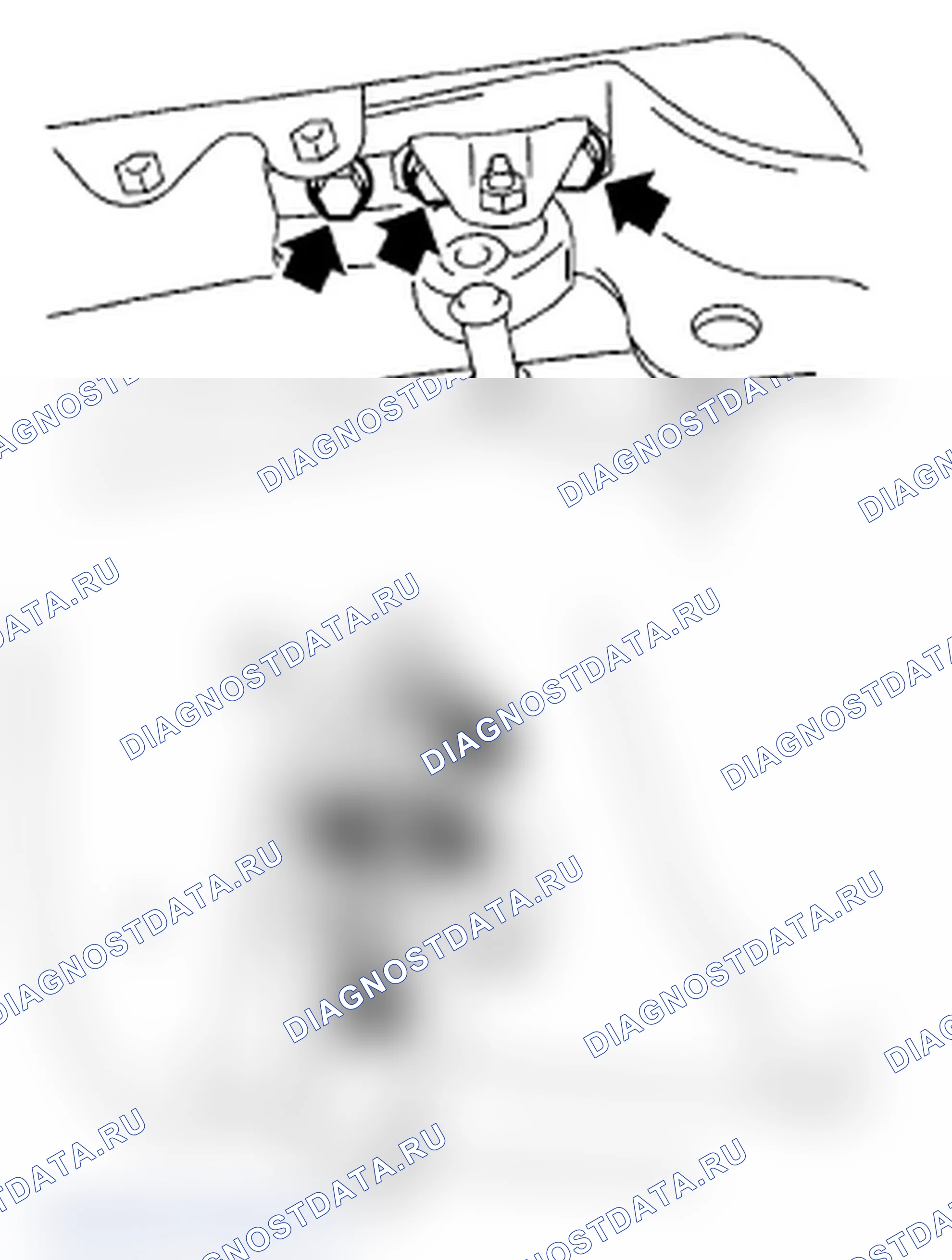 Рис. 67. Subaru Impreza WRX STI GD рестайлинг 2