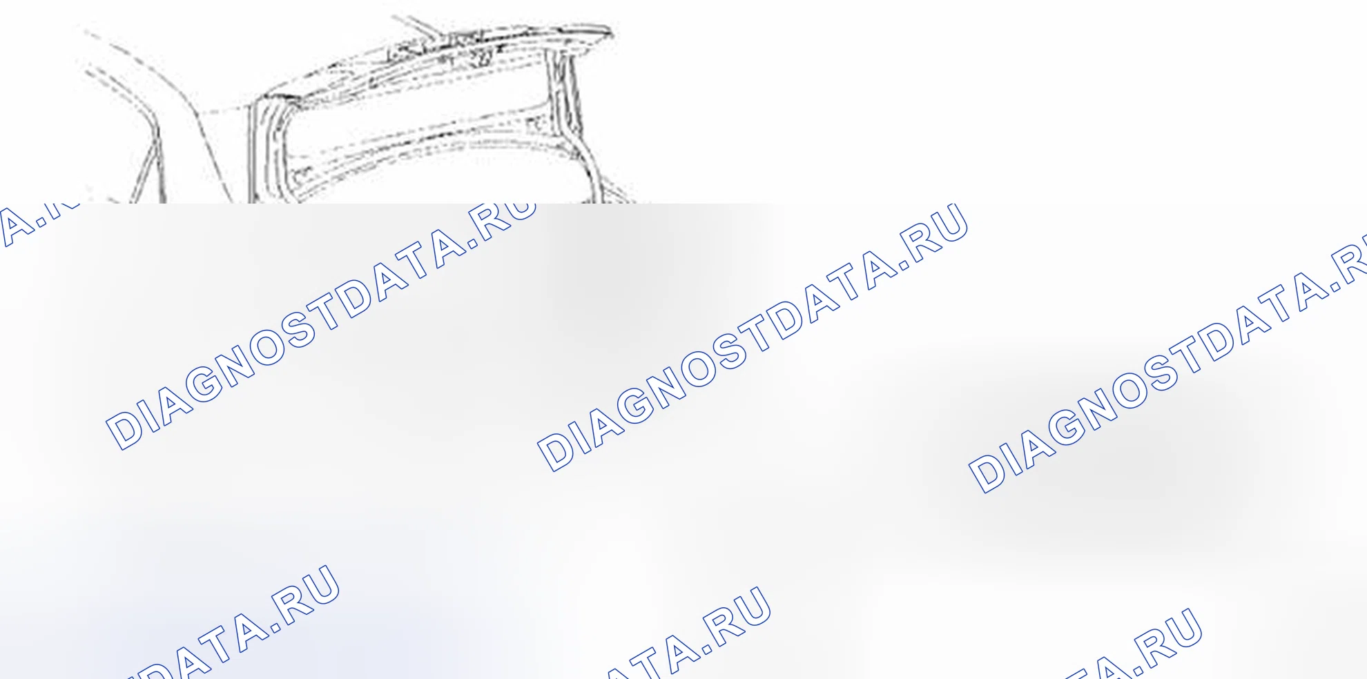 Рис. 32: КОМПОНЕНТЫ. Toyota Corolla X