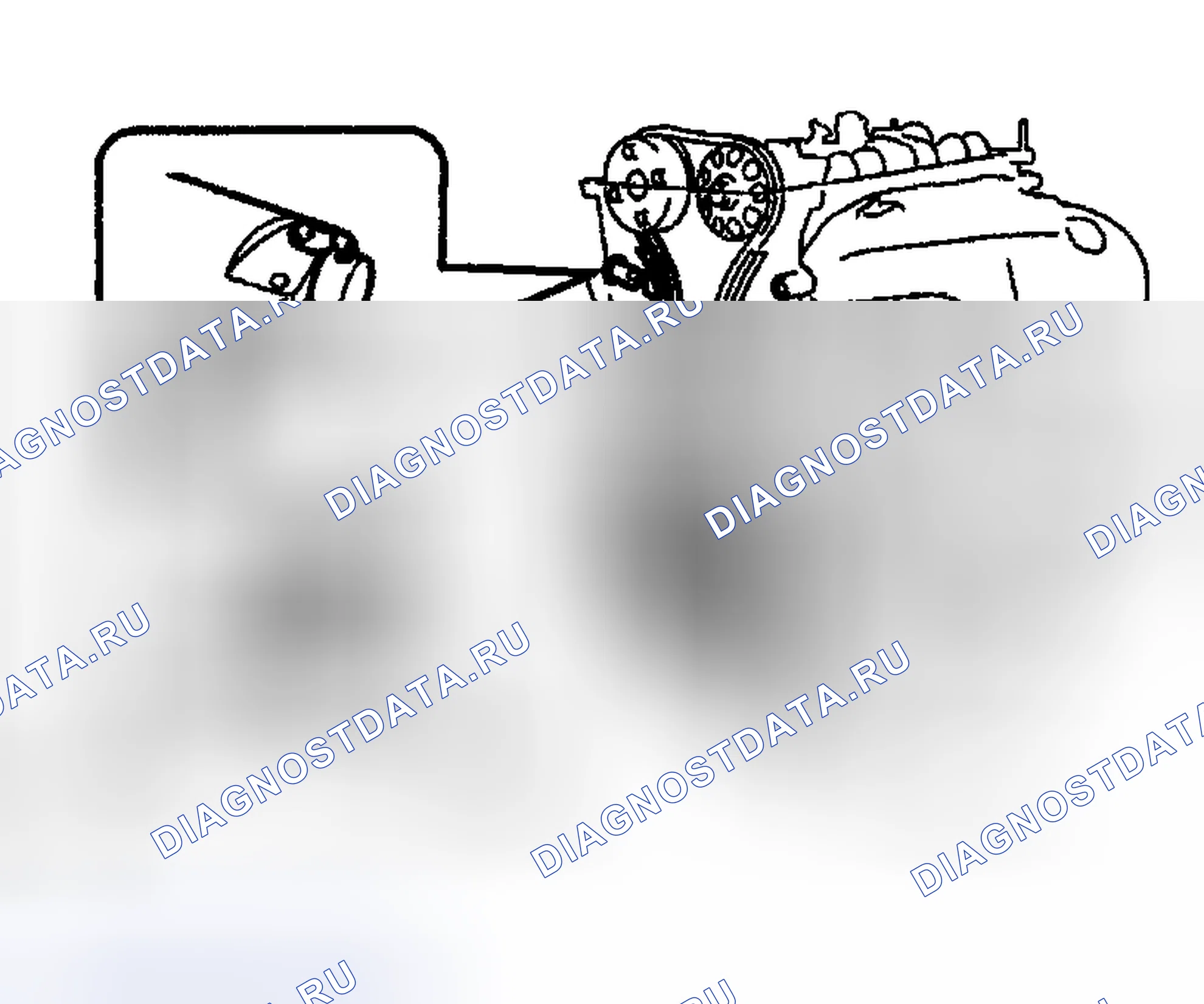 Рис. 240. Toyota Highlander I