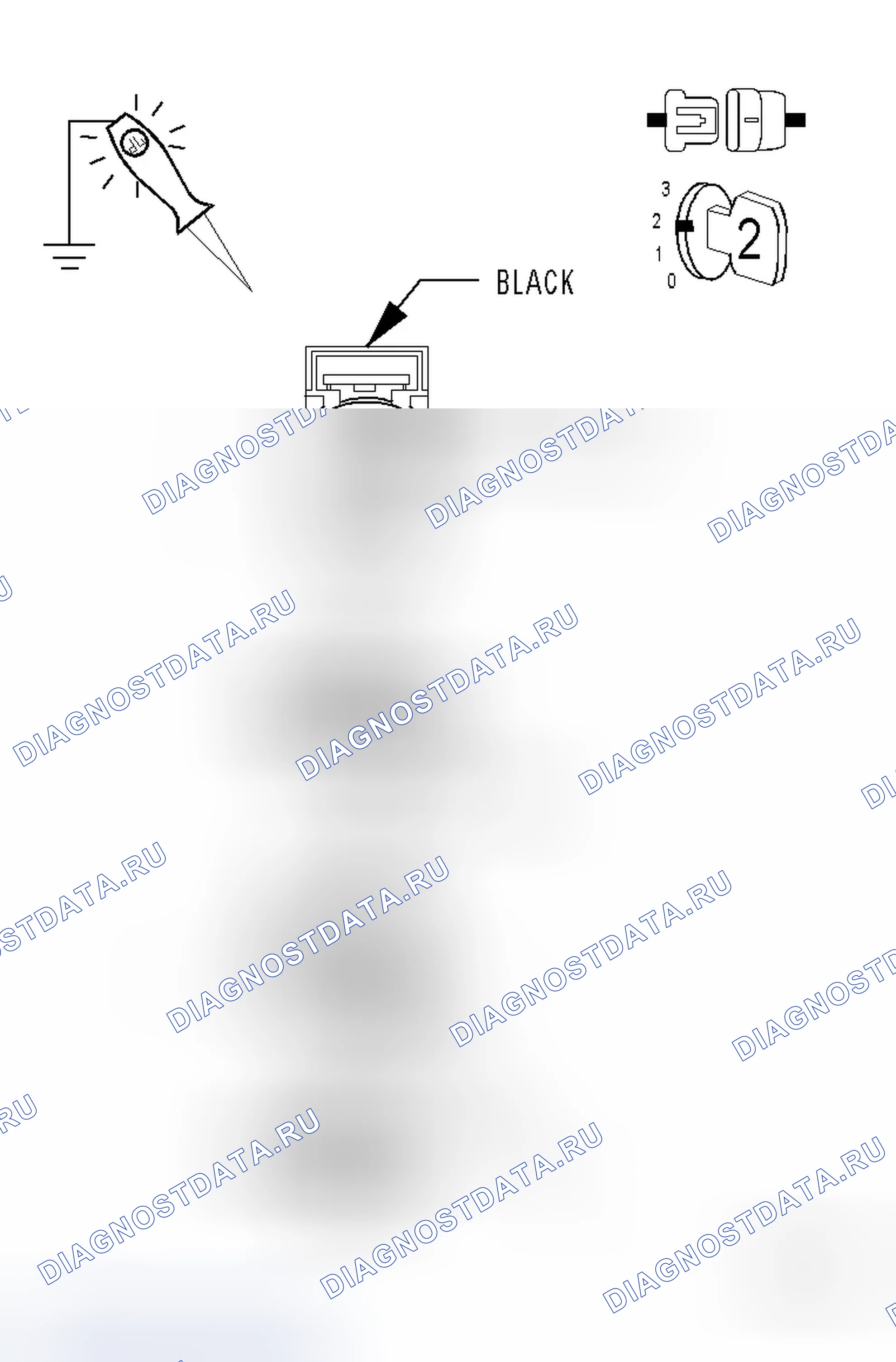 Рис. 233. Dodge Magnum I