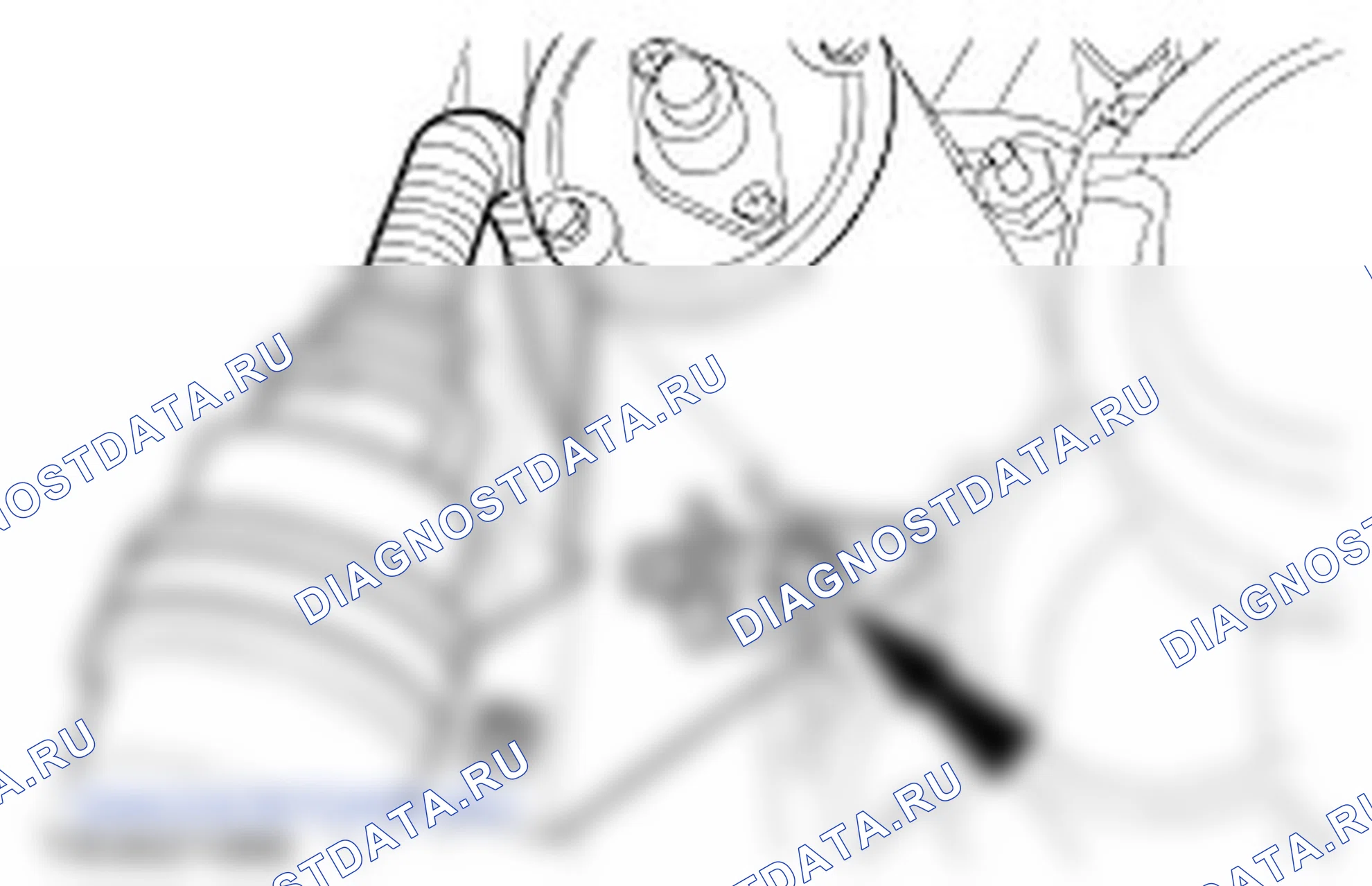 Как снять трансмиссия. Ford Galaxy I рестайлинг
