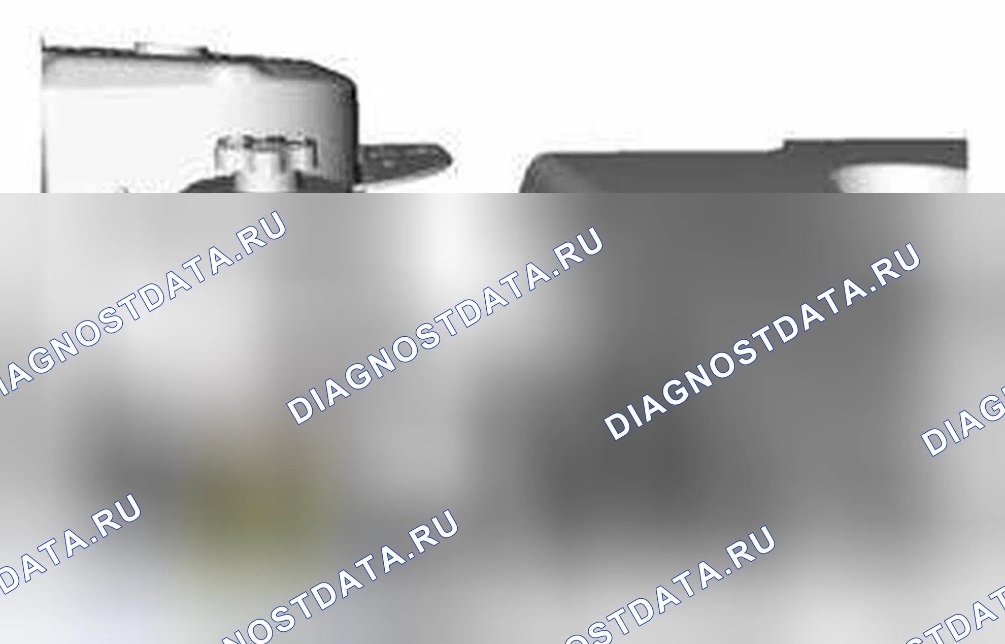 Рис. 54. Ford Edge I рестайлинг