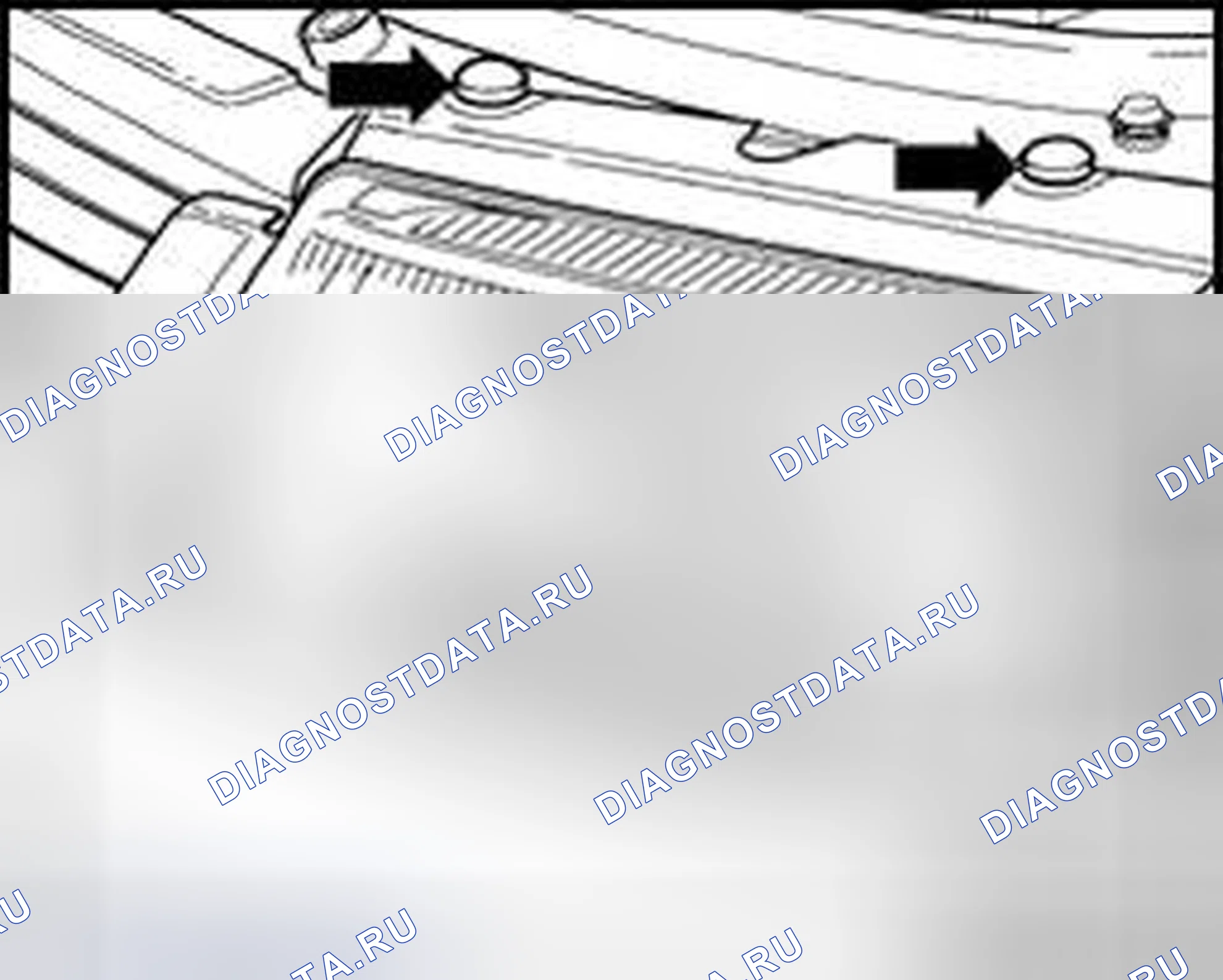 Рис. 182. Volkswagen Passat B5
