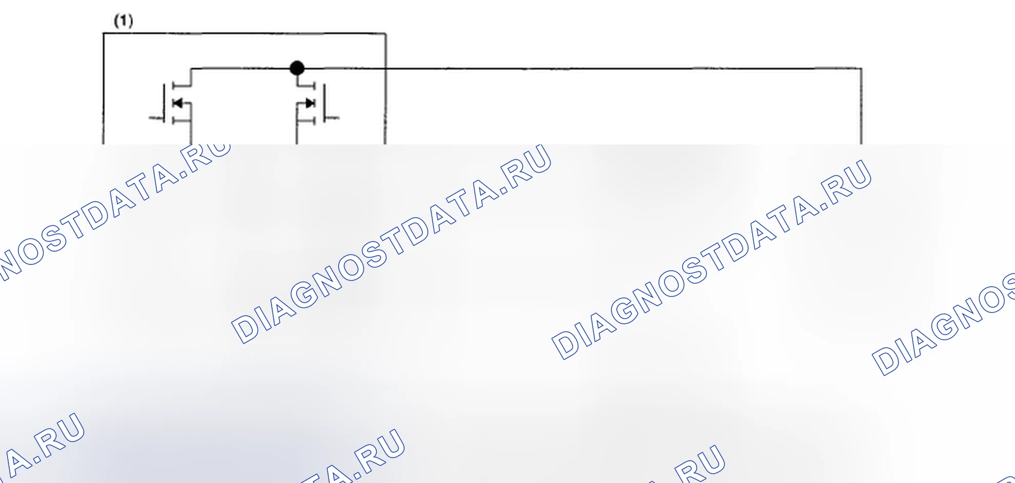 Рис. 309: ОПИСАНИЕ КОМПОНЕНТОВ. Subaru Impreza WRX GH