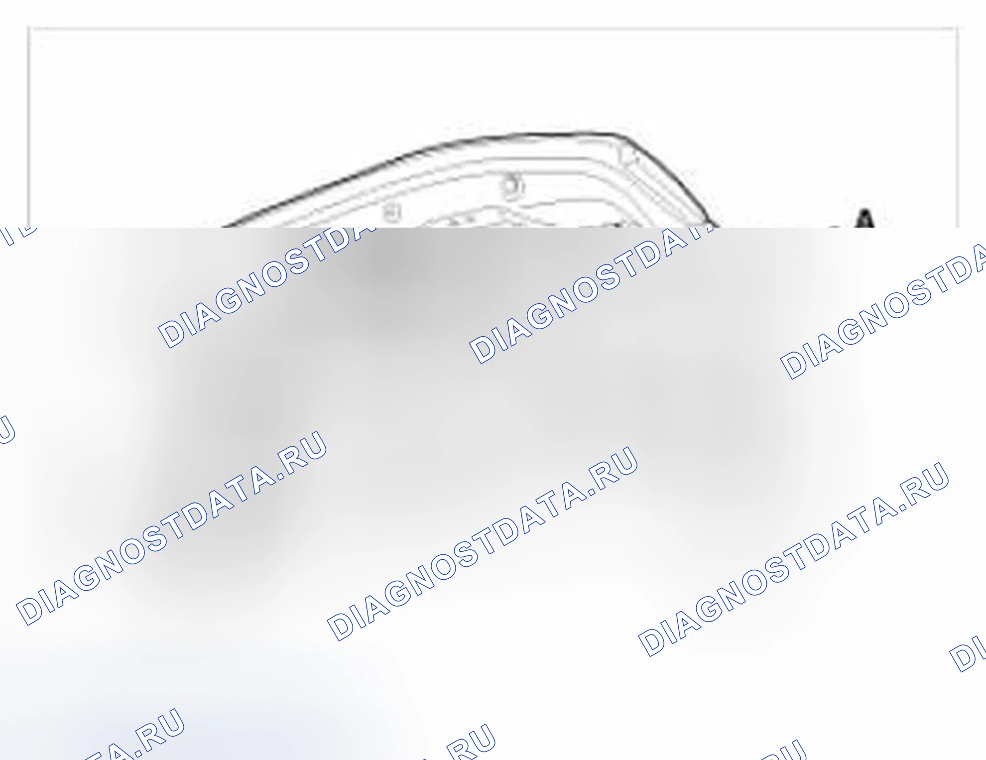 Рис. 61. Hyundai Azera II