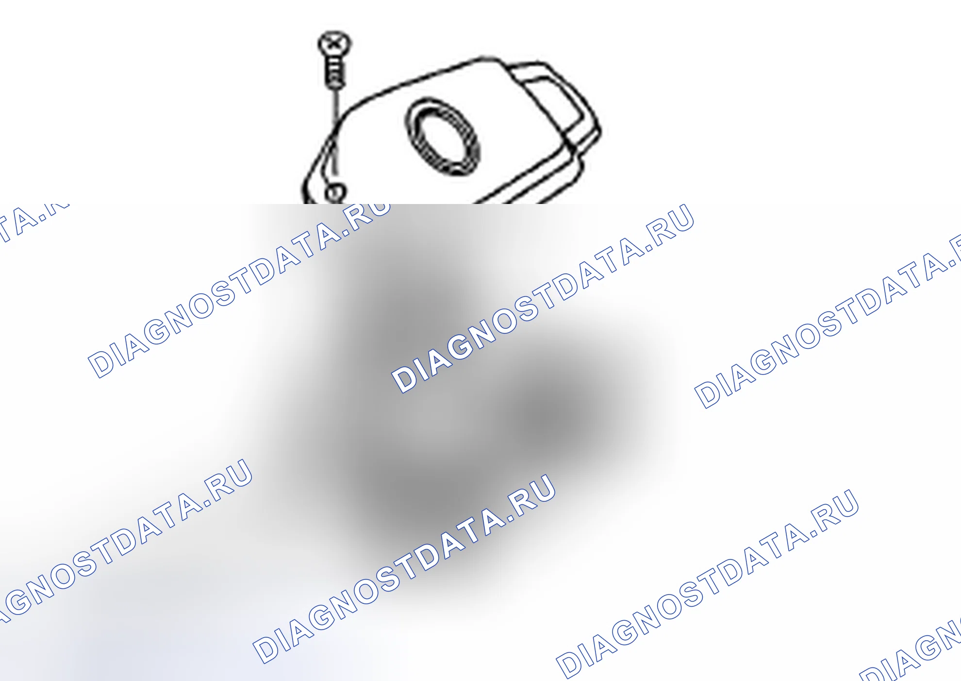 Рис. 60. Subaru Outback BR
