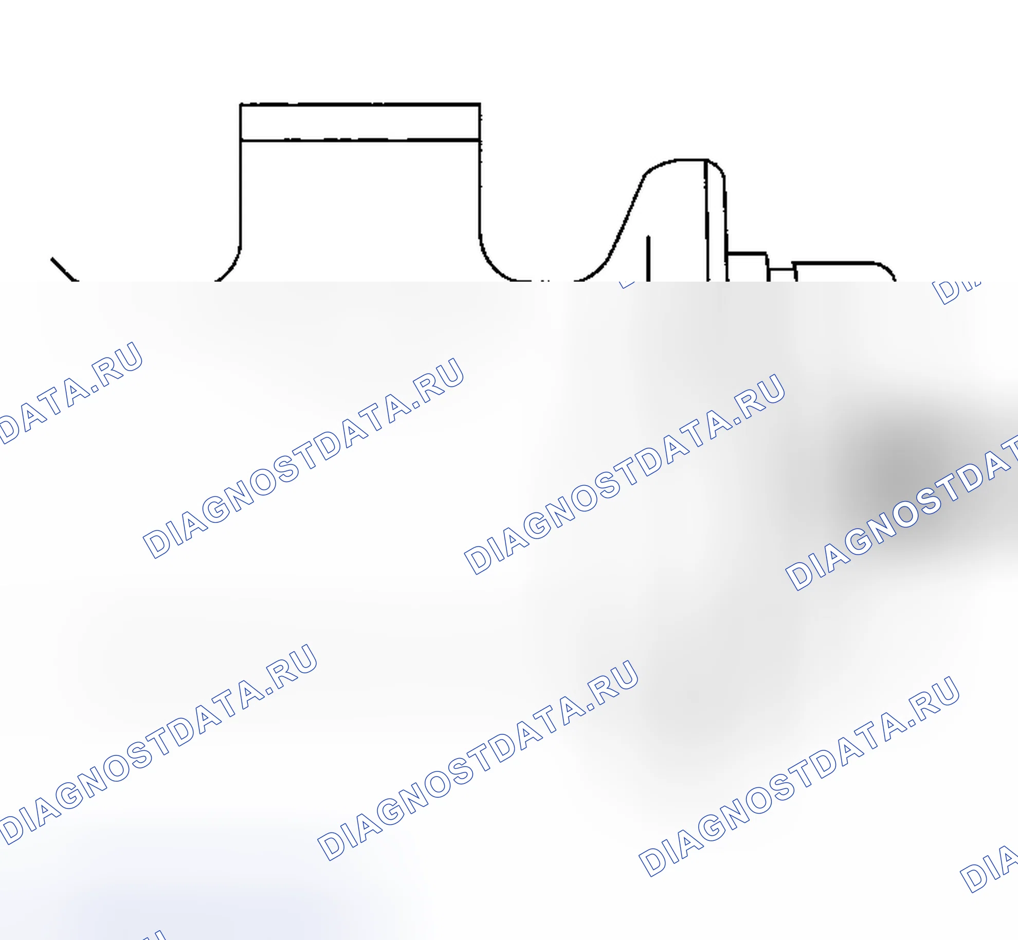 Рис. 45: СБОРКА. Subaru Impreza GD/GC/GG рестайлинг 2