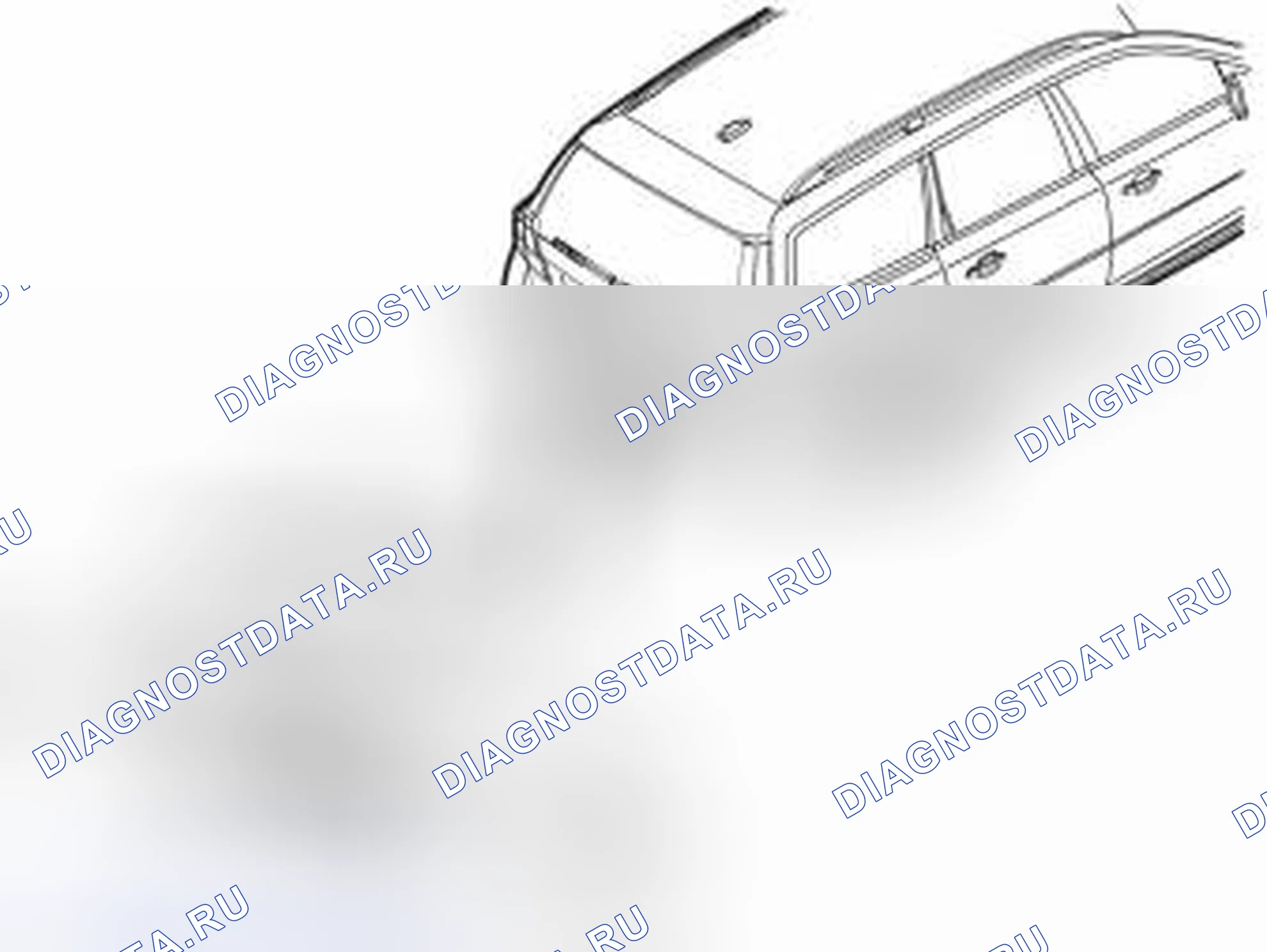 Рис. 38. Volvo XC70 II