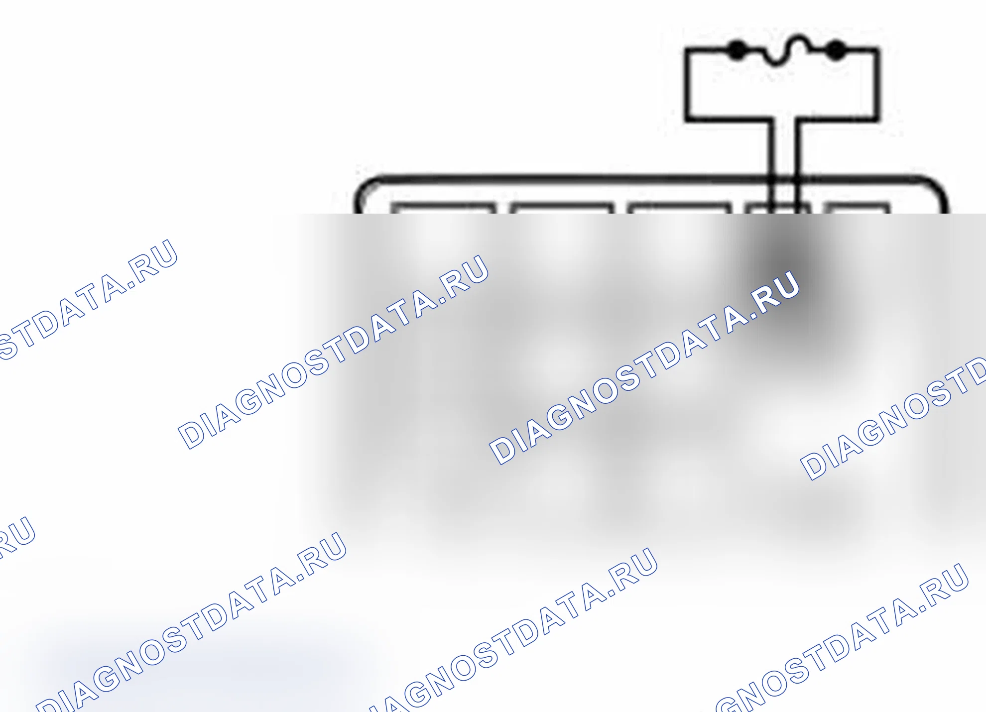 Рис. 34. Ford Transit Connect I рестайлинг