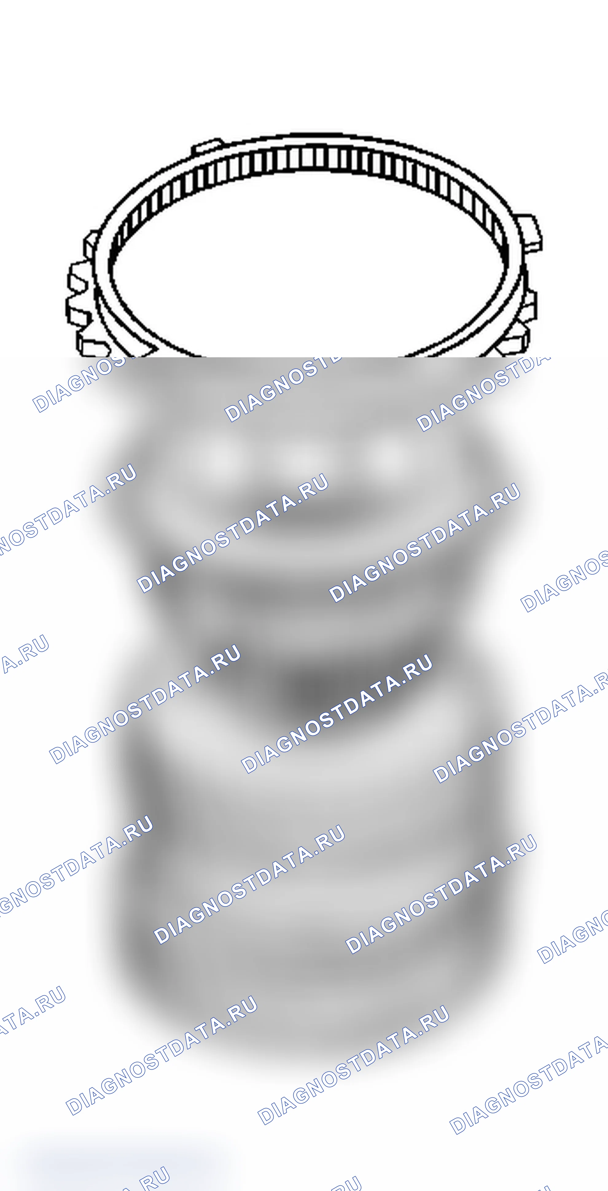 Рис. 463. Chevrolet Silverado 1500 