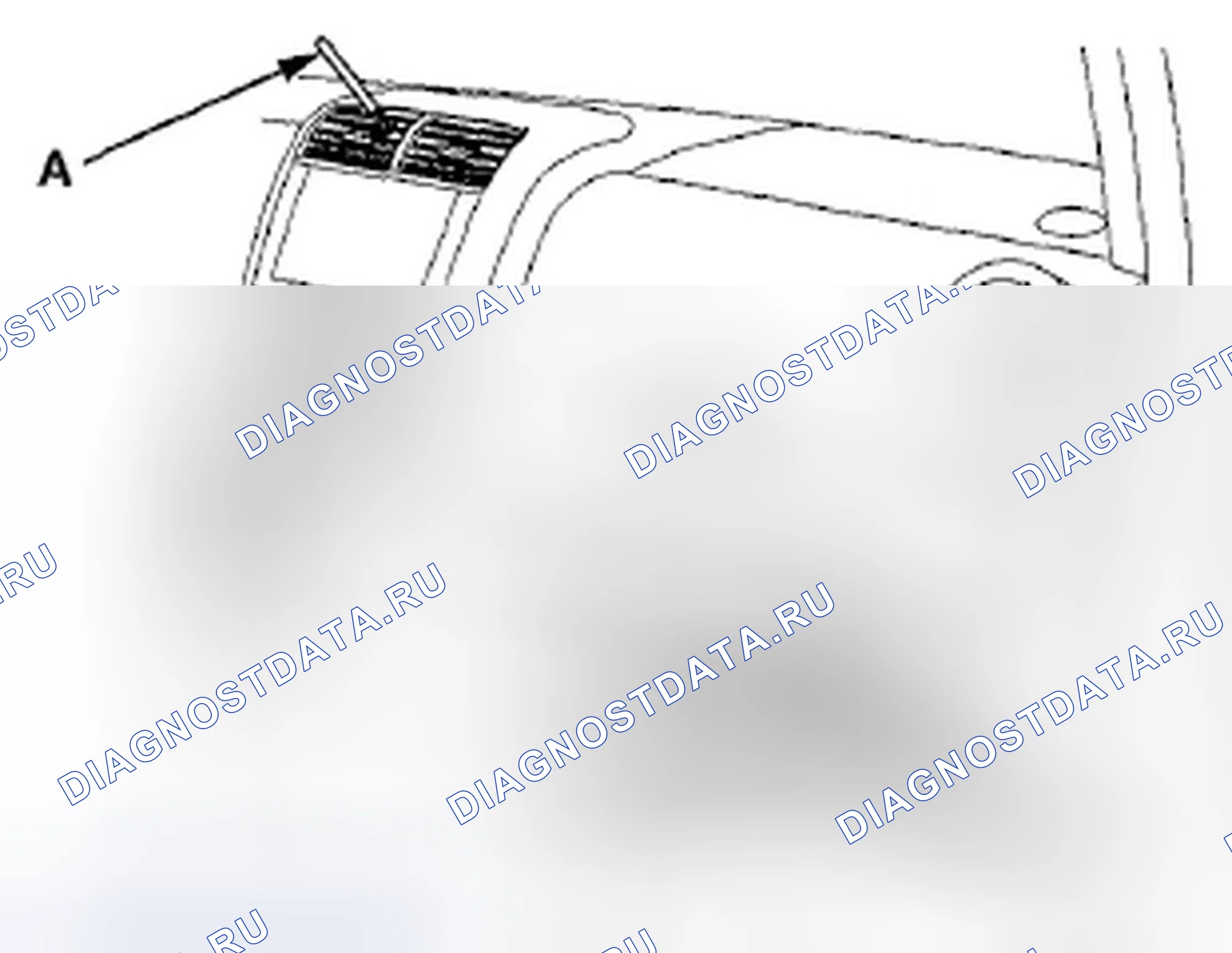 Рис. 78. Honda Element YH2 рестайлинг