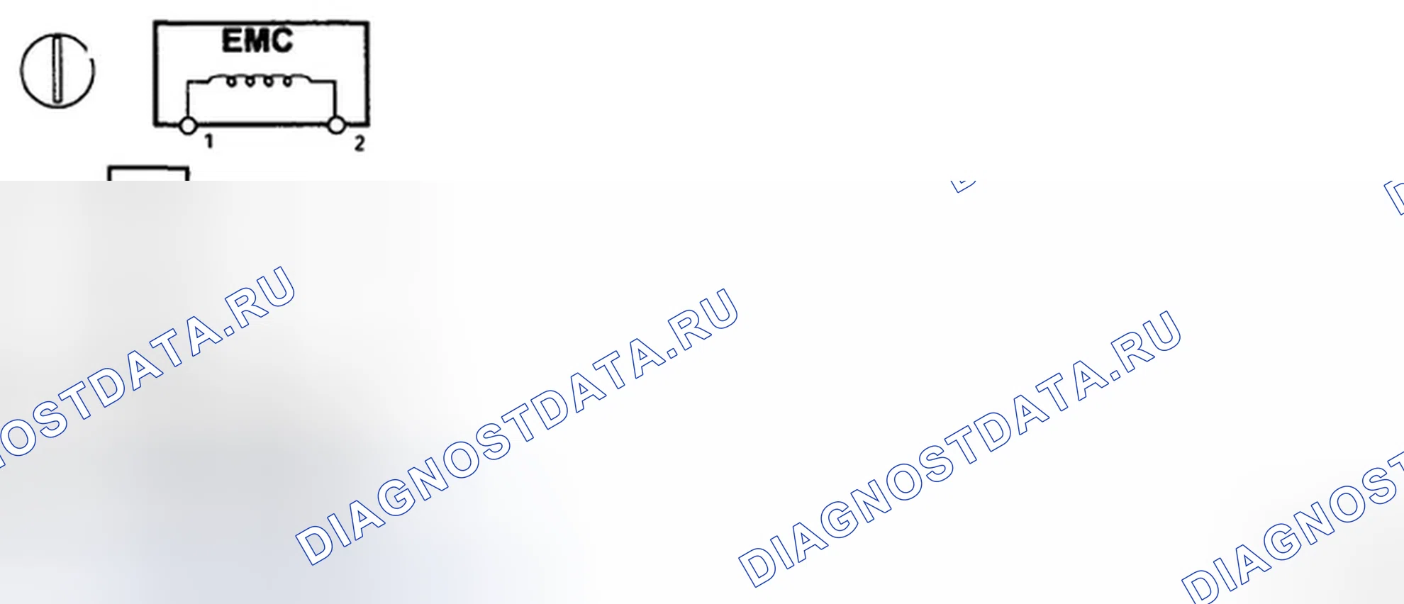 Рис. 22: ПРОВЕРКА СИГНАЛЬНОЙ ЦЕПИ. Hyundai Tucson I