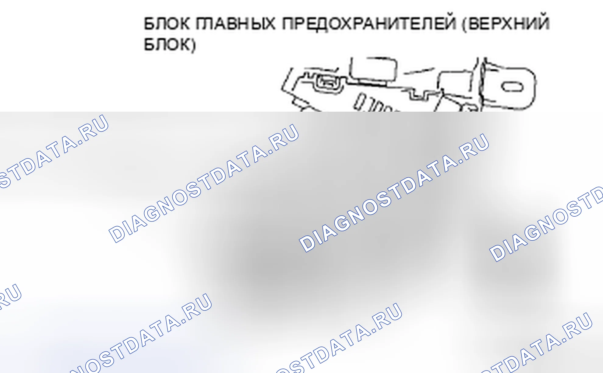 Рис. 47. Mazda MX-5 NC рестайлинг