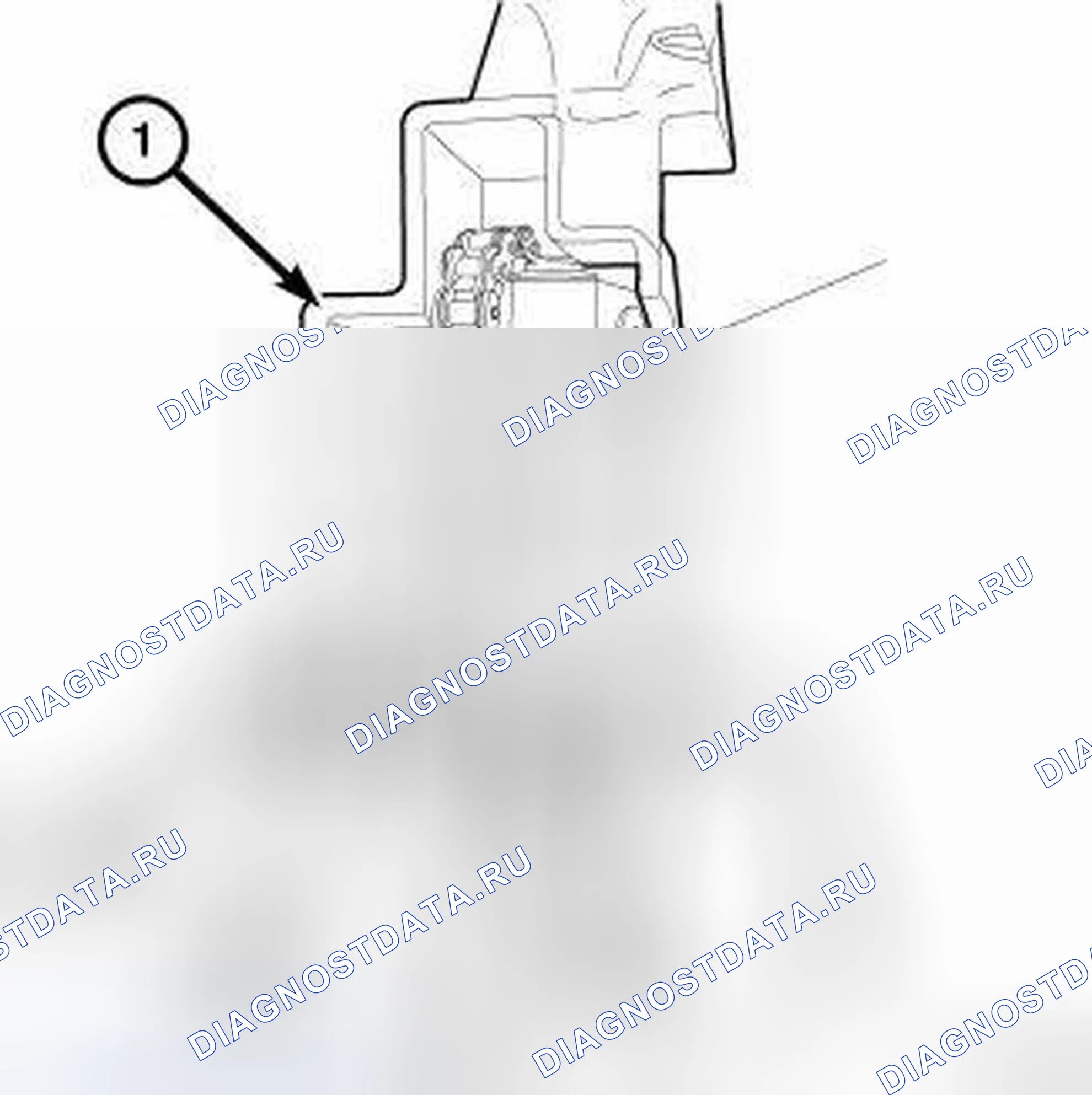 Рис. 49. Chrysler Town & Country V рестайлинг