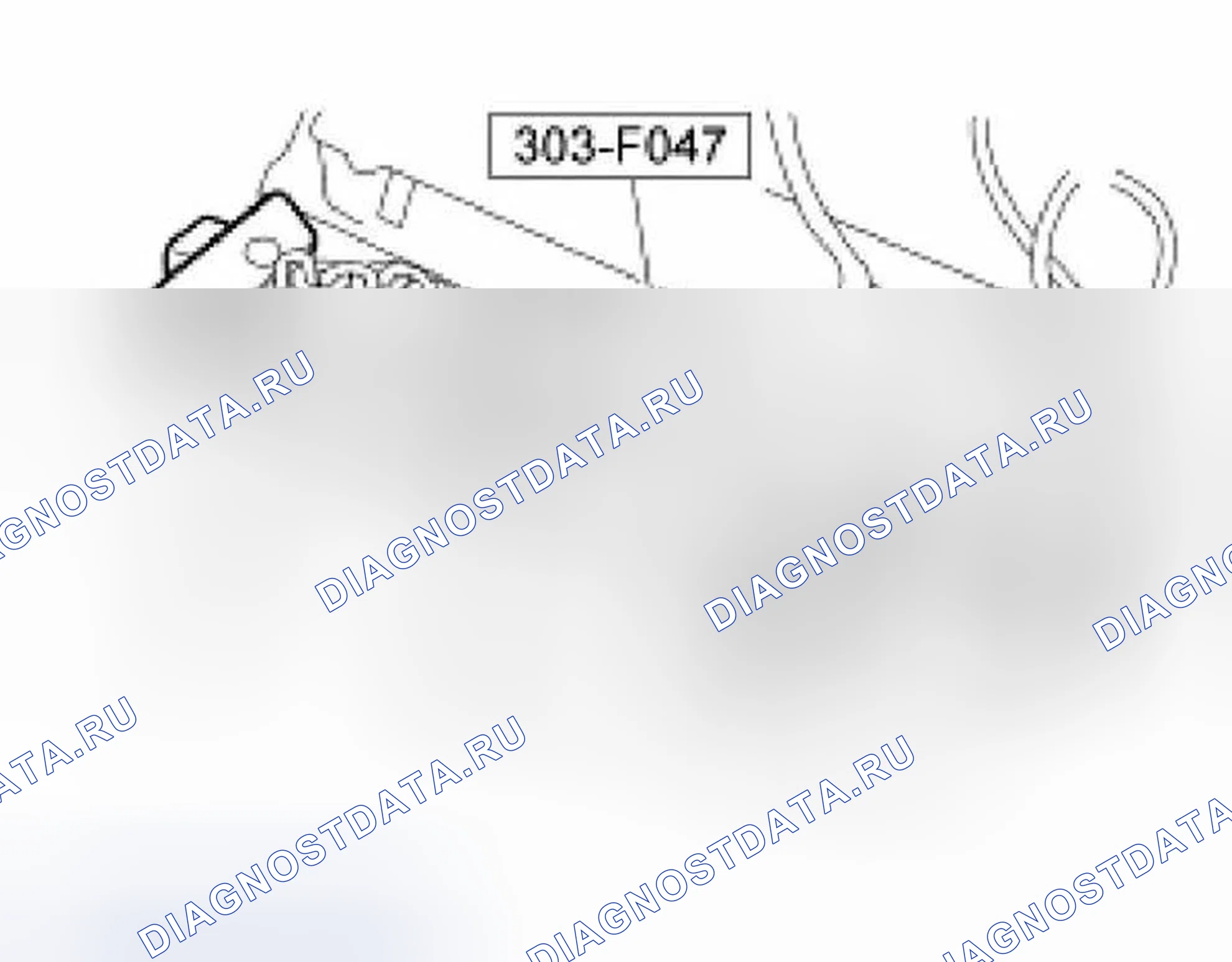 Рис. 1227. Ford Econoline E150 