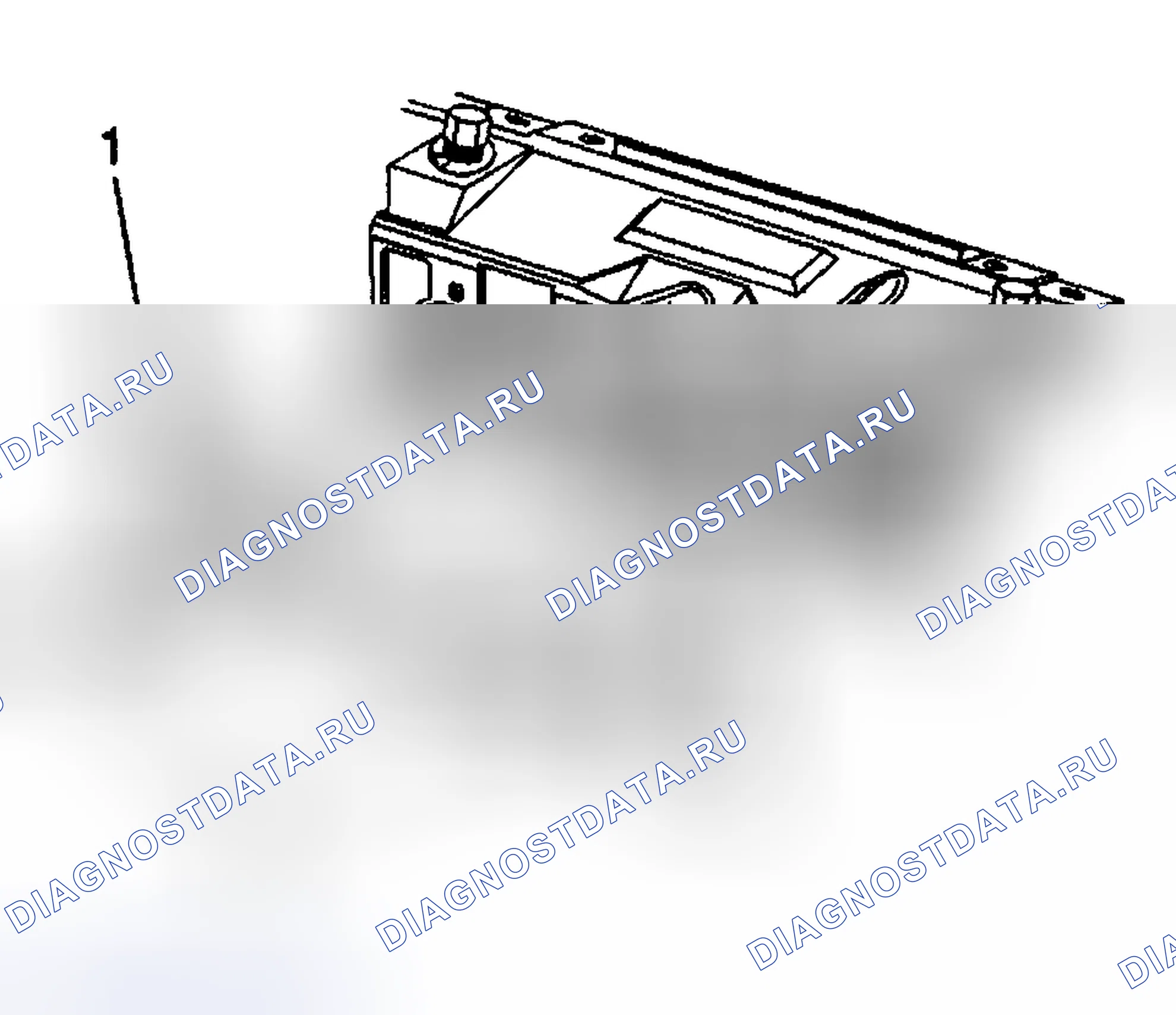 Рис. 13: Процедура установки. Kia Ceed CD