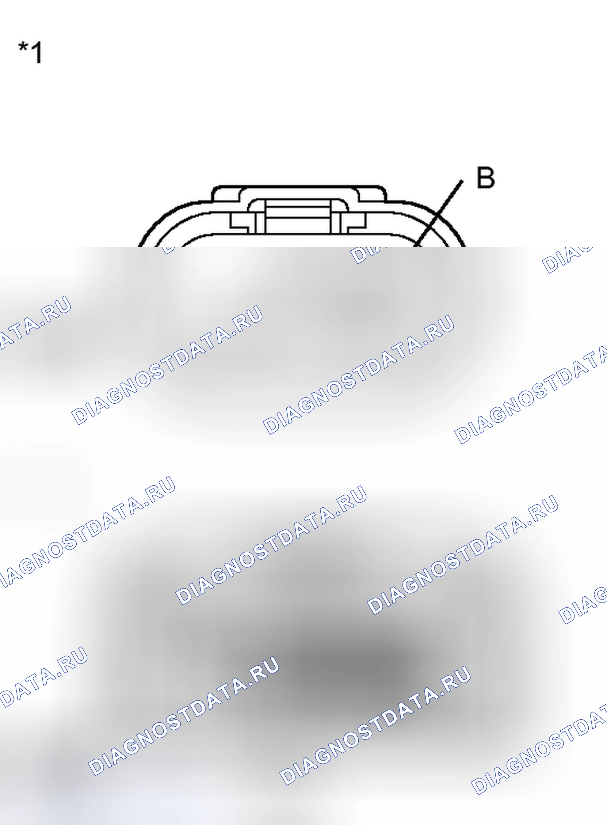 Рис. 1709. Toyota Venza I