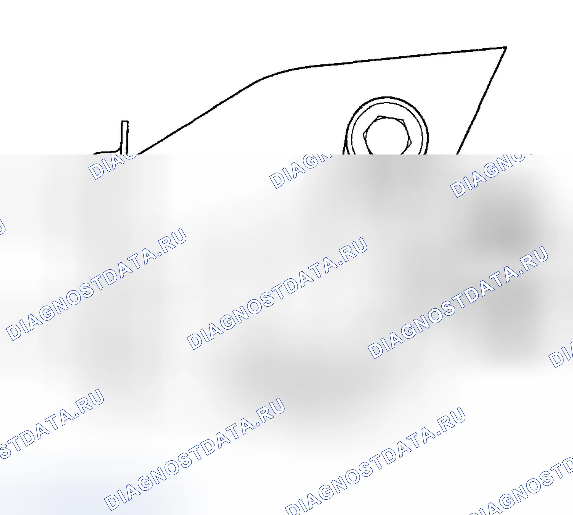 Рис. 3. Hyundai Elantra III рестайлинг