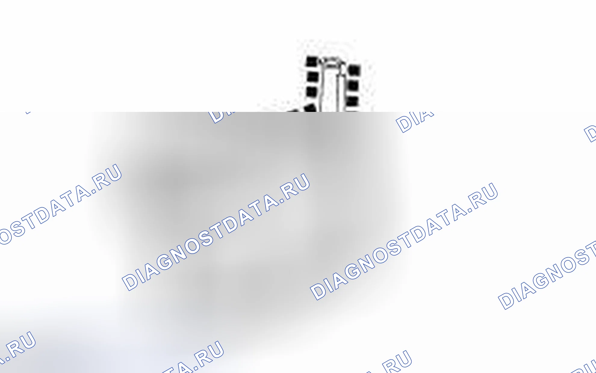 Рис. 69: ДЕМОНТАЖ. Land Rover Range Rover III рестайлинг 2