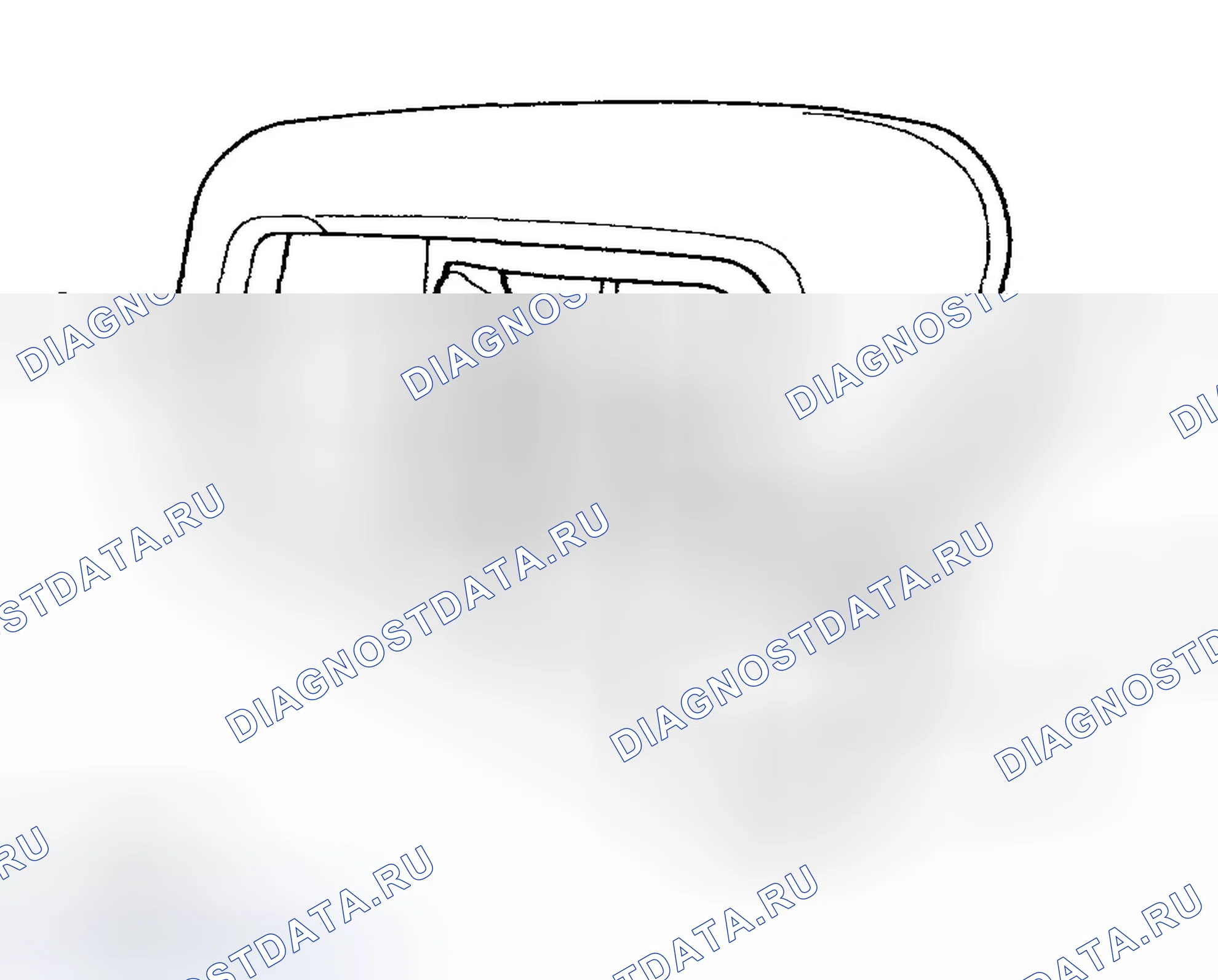 Рис. 9. Honda Ridgeline I