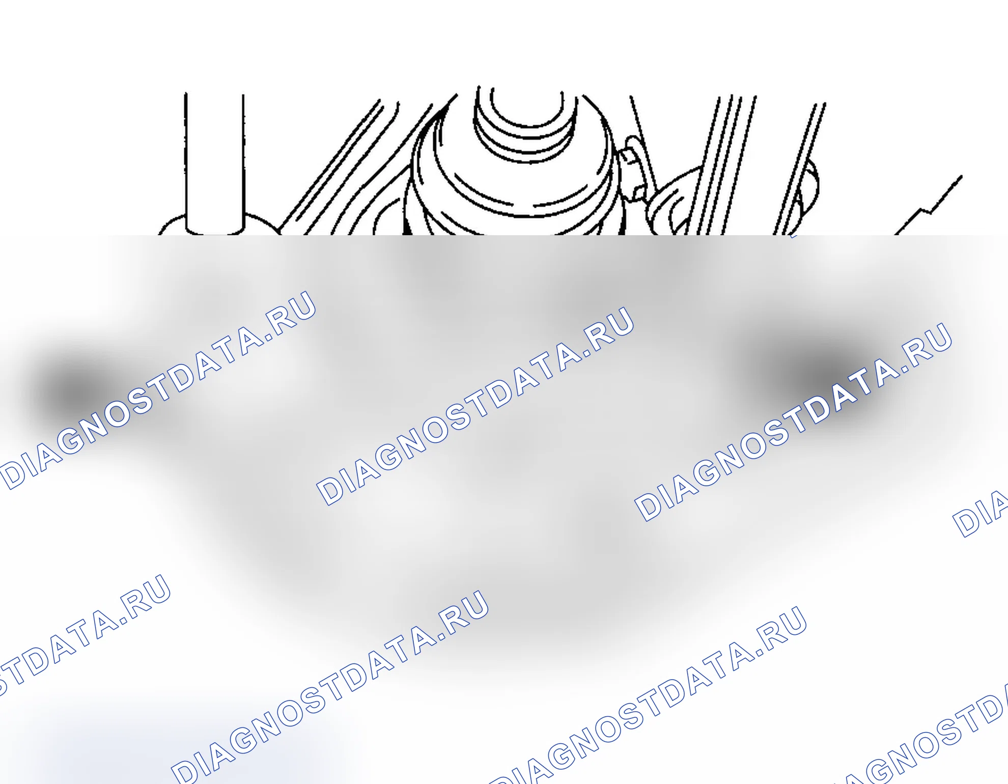 Рис. 27. Subaru Impreza WRX GD/GG рестайлинг 2