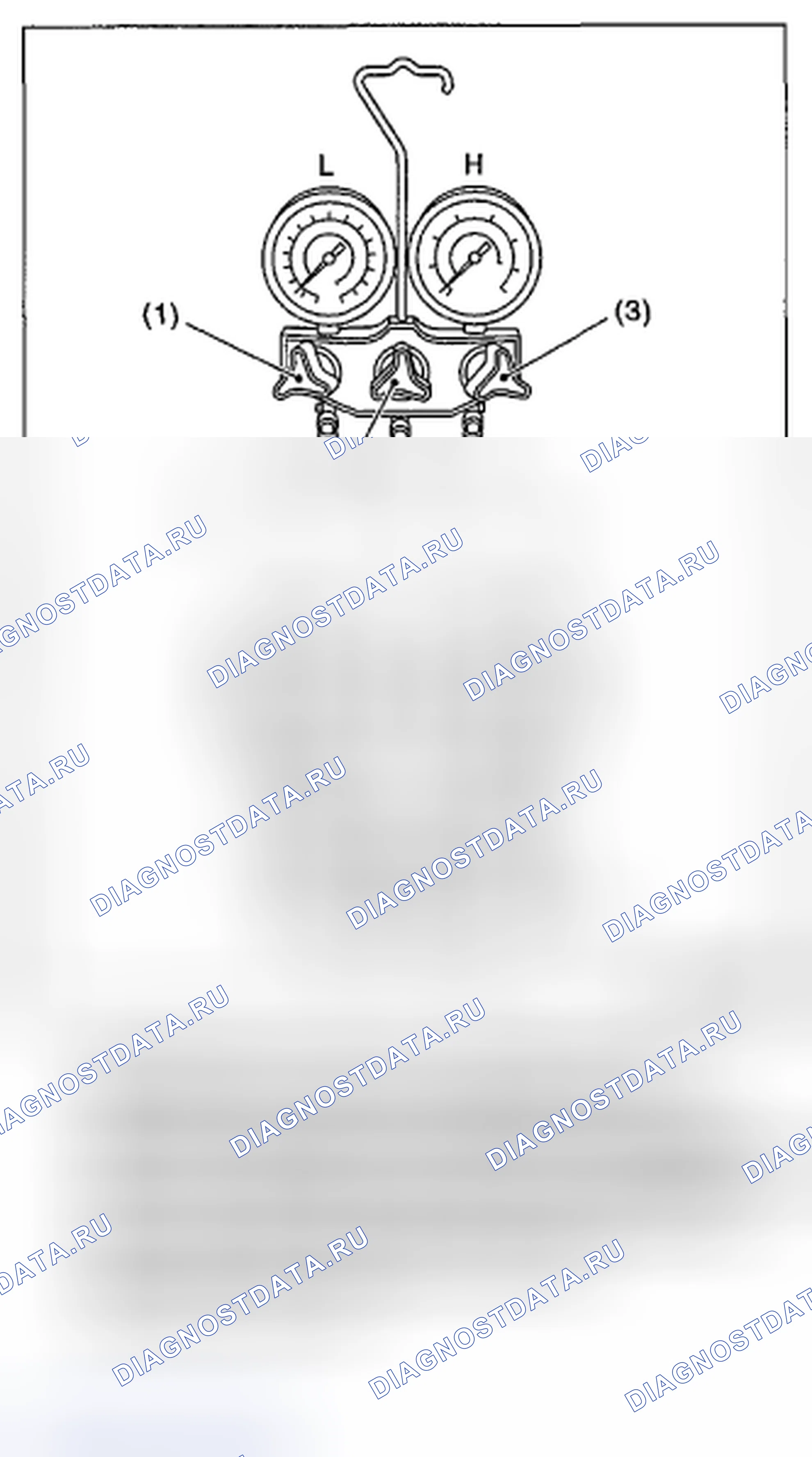 Рис. 86. Subaru Outback BR