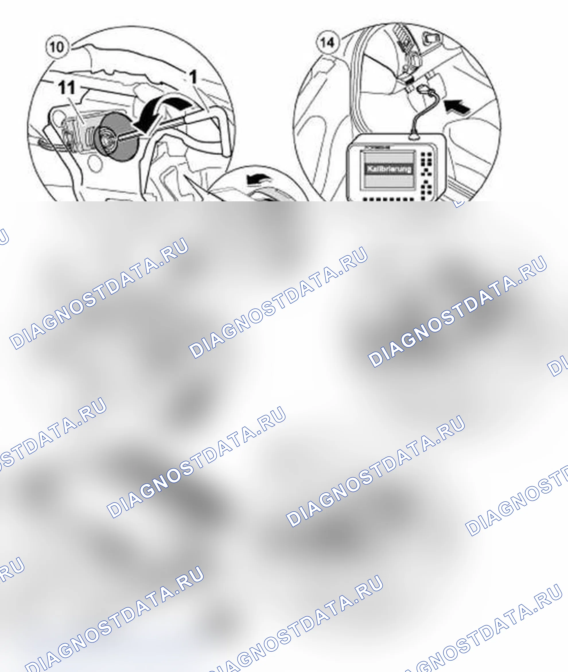Рис. 129. Porsche 911 Carrera 4S 996 рестайлинг