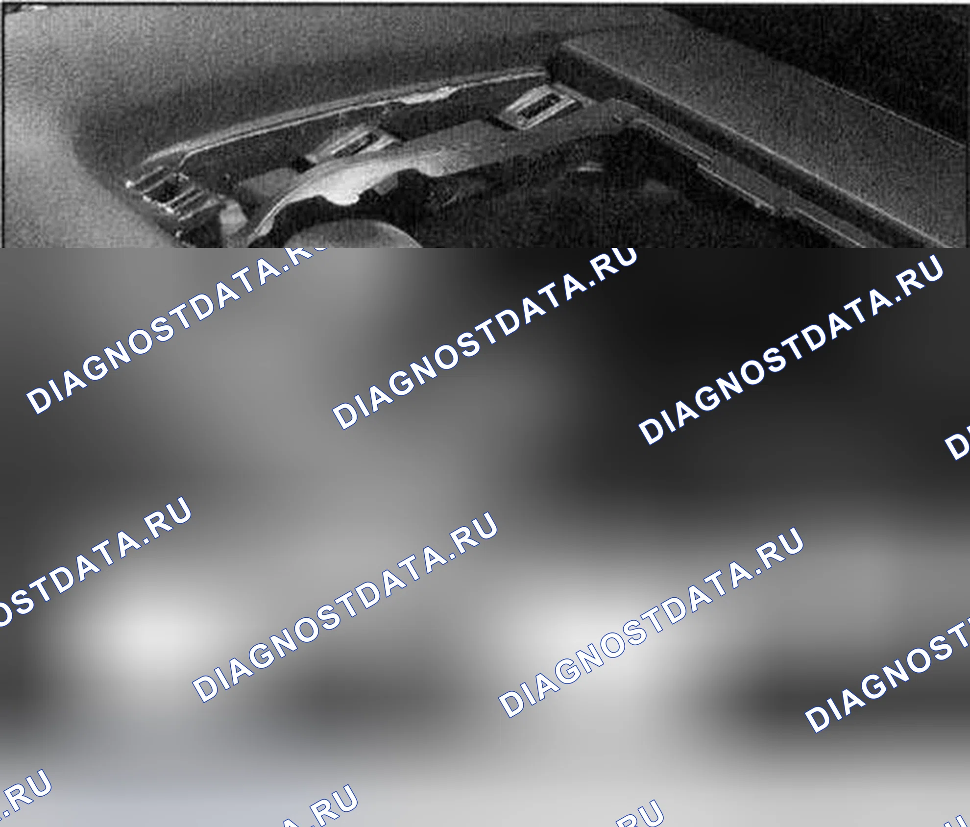 Рис. 188. Honda Accord VII рестайлинг