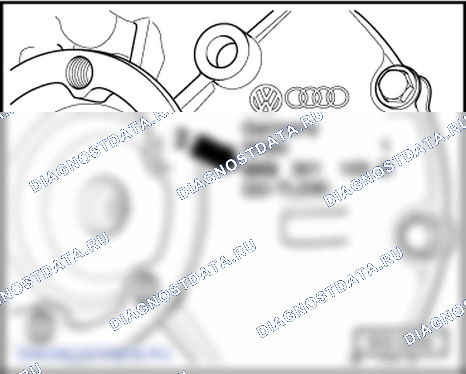Обозначение коробки передач (КПП 02Q). Skoda Octavia Ii