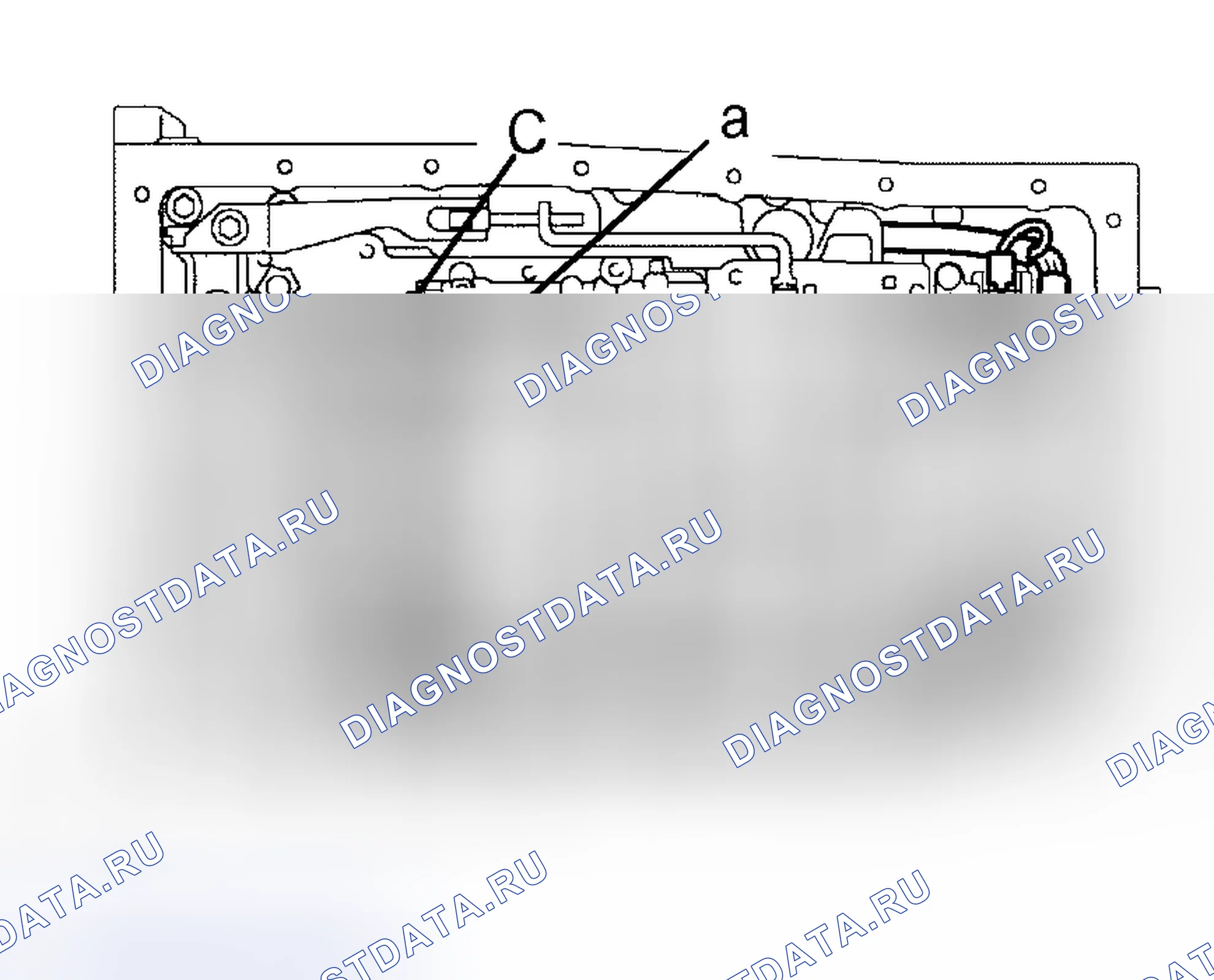 Рис. 287. Honda Accord VI