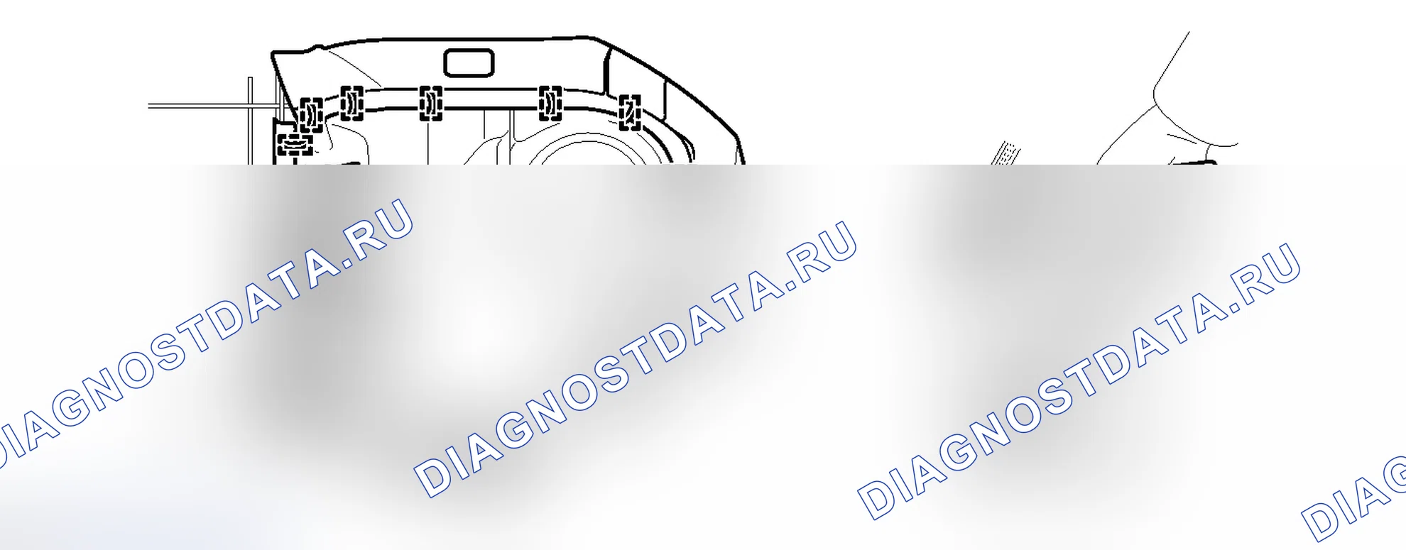 Рис. 92. Lexus IS F I