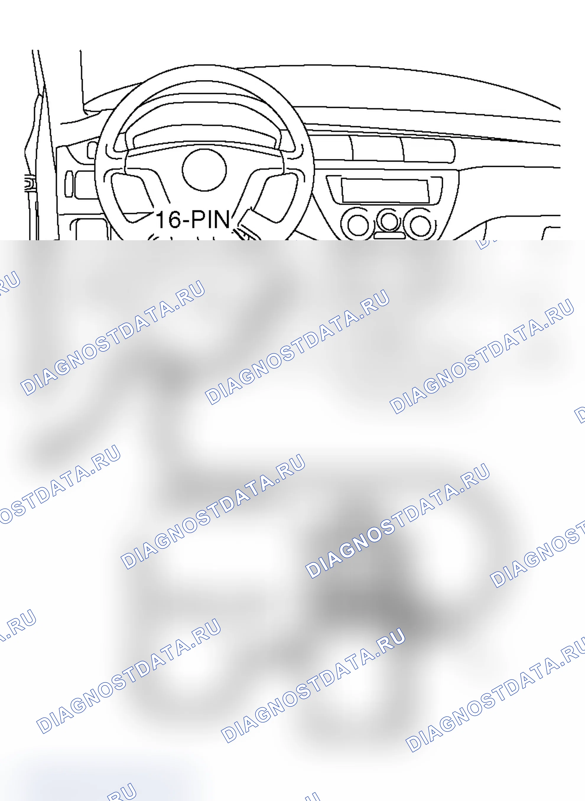 Рис. 113. Mitsubishi Lancer Evolution IX
