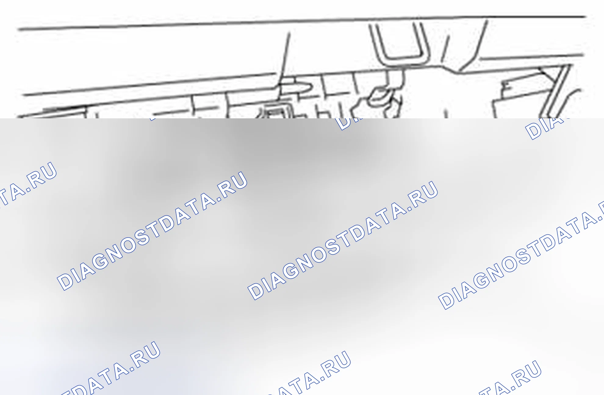 Рис. 29: Установка. Suzuki SX4 I рестайлинг