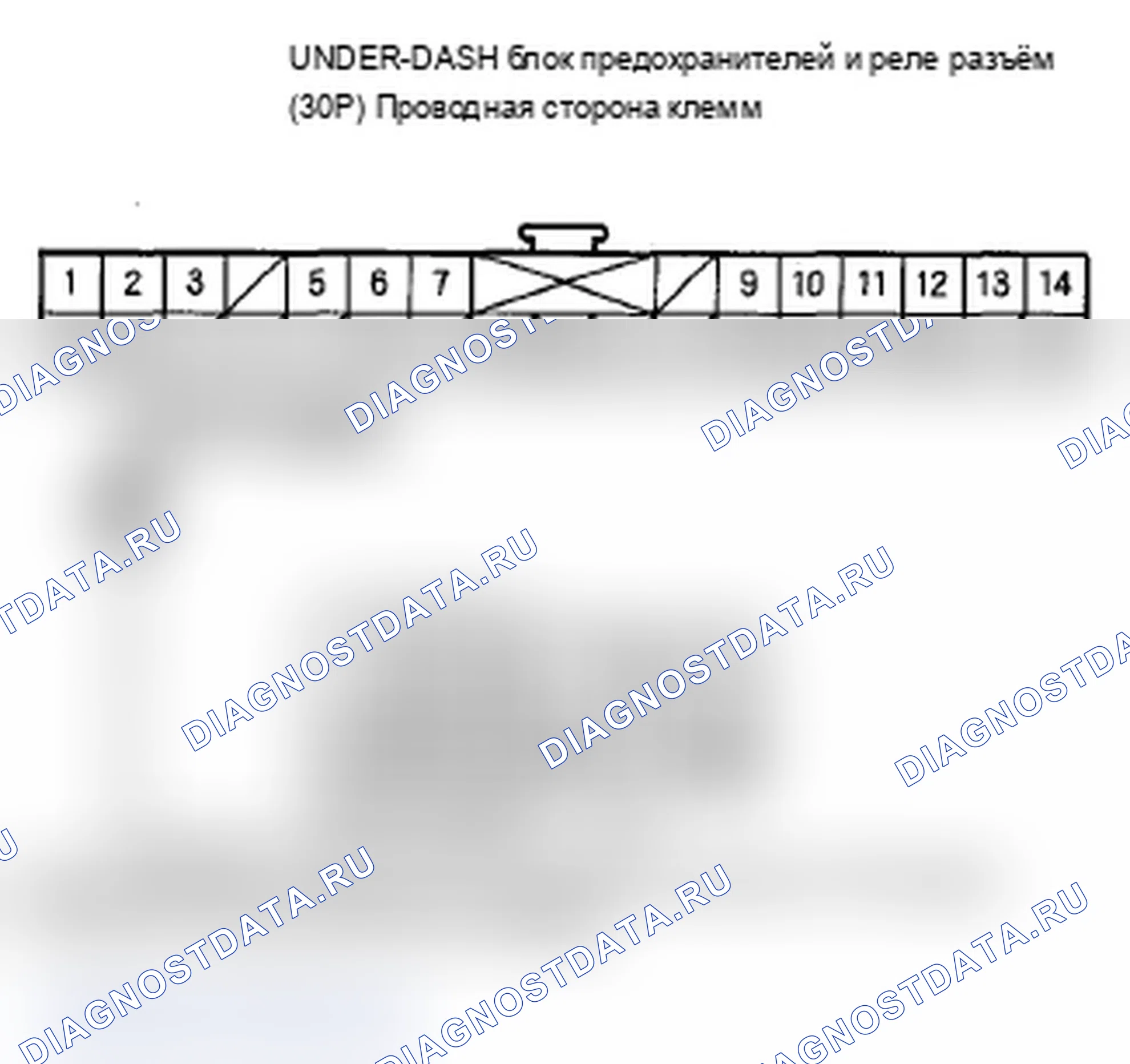 Рис. 7. Acura MDX II рестайлинг