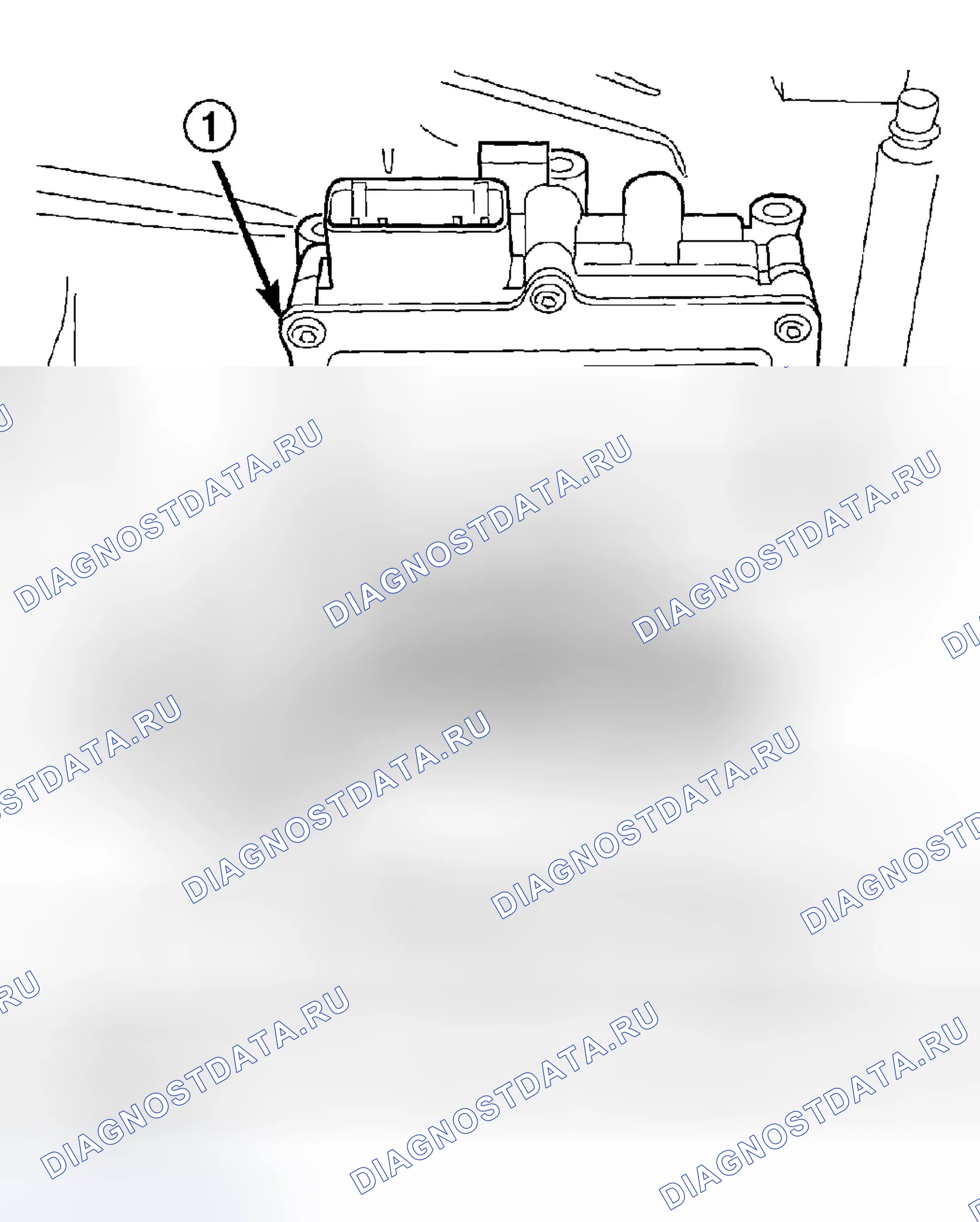 Рис. 165. Chrysler Town & Country IV