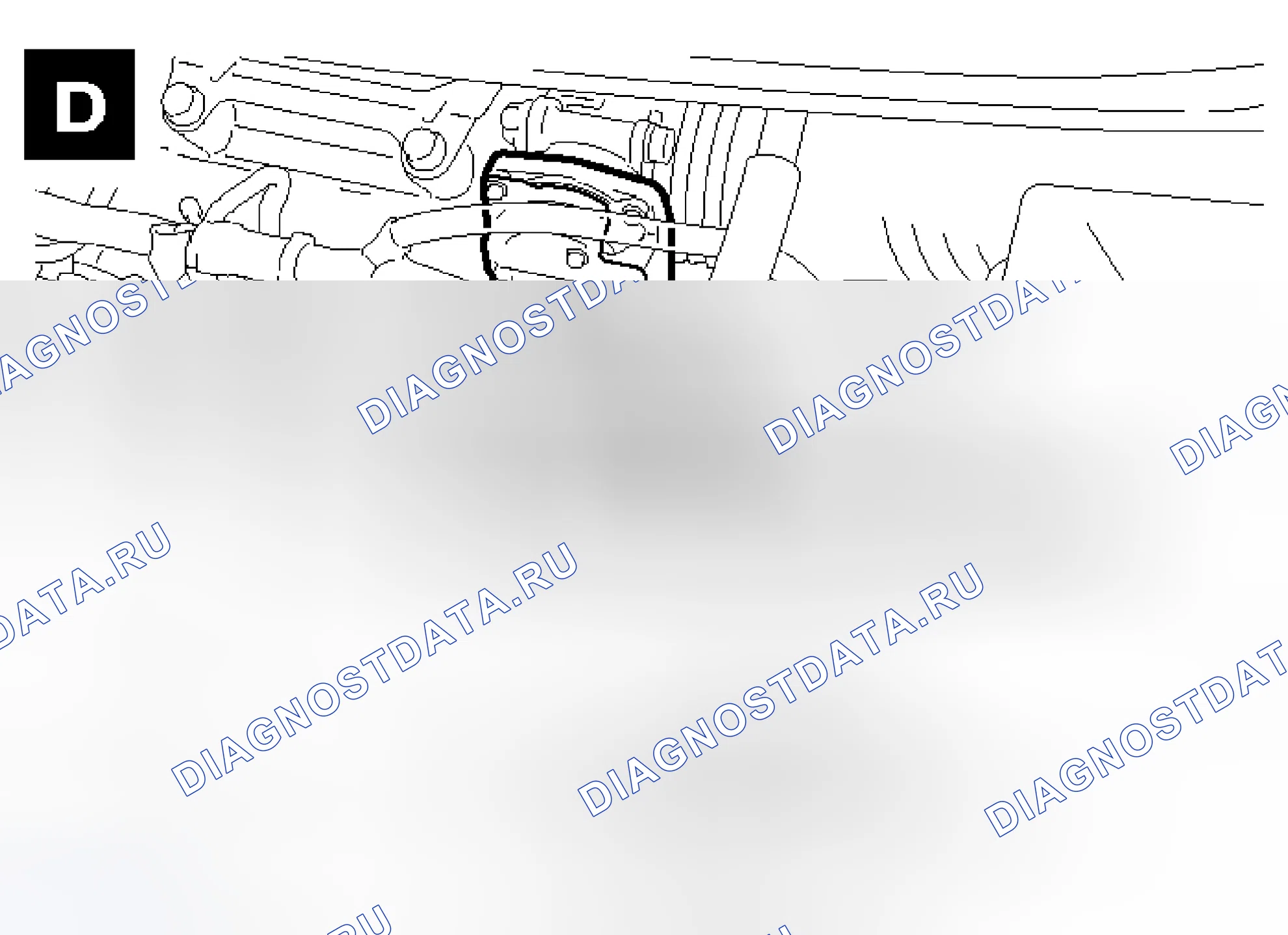 Рис. 37. Mitsubishi Outlander I