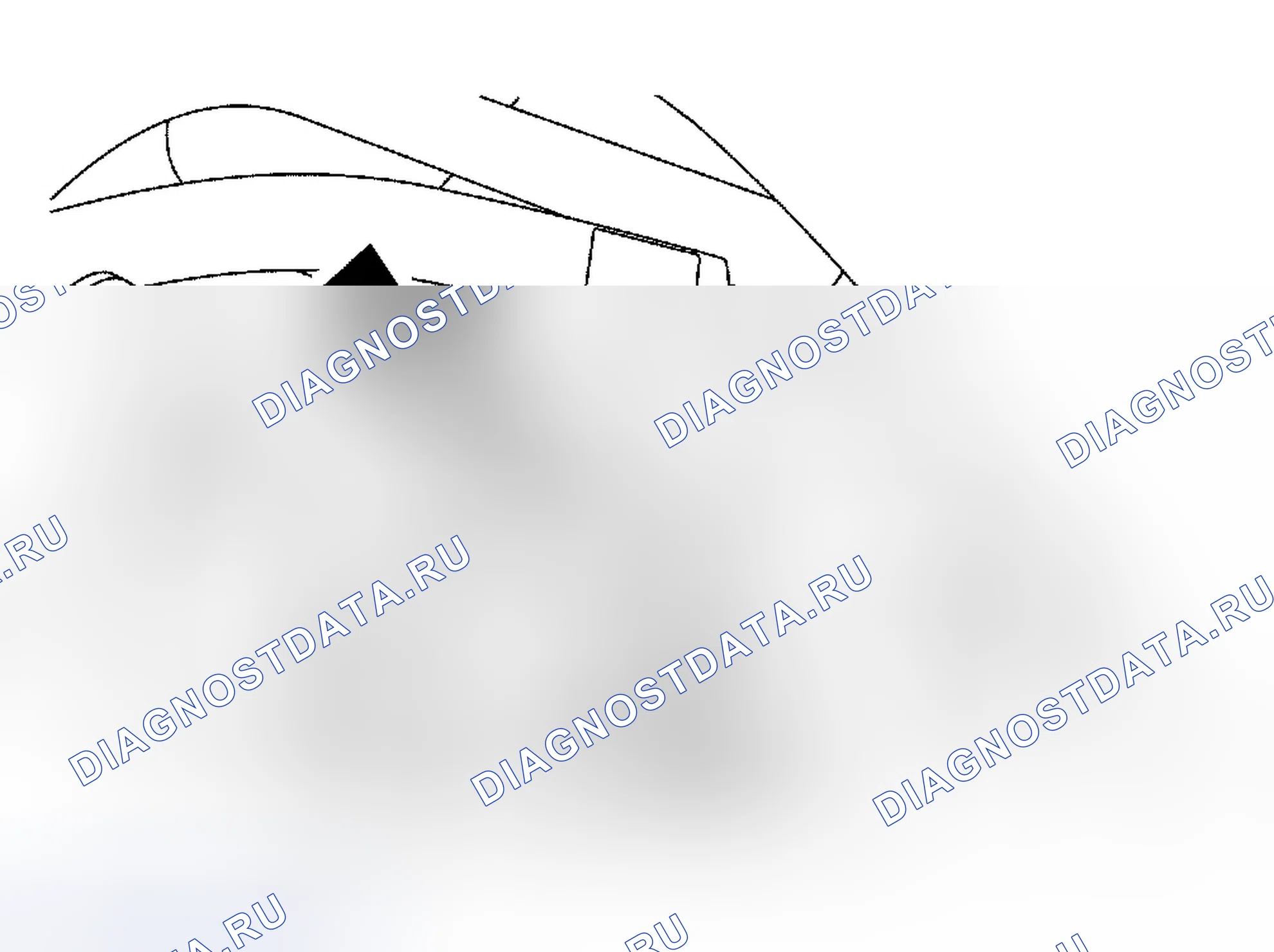 Рис. 4. Ford Escape I рестайлинг