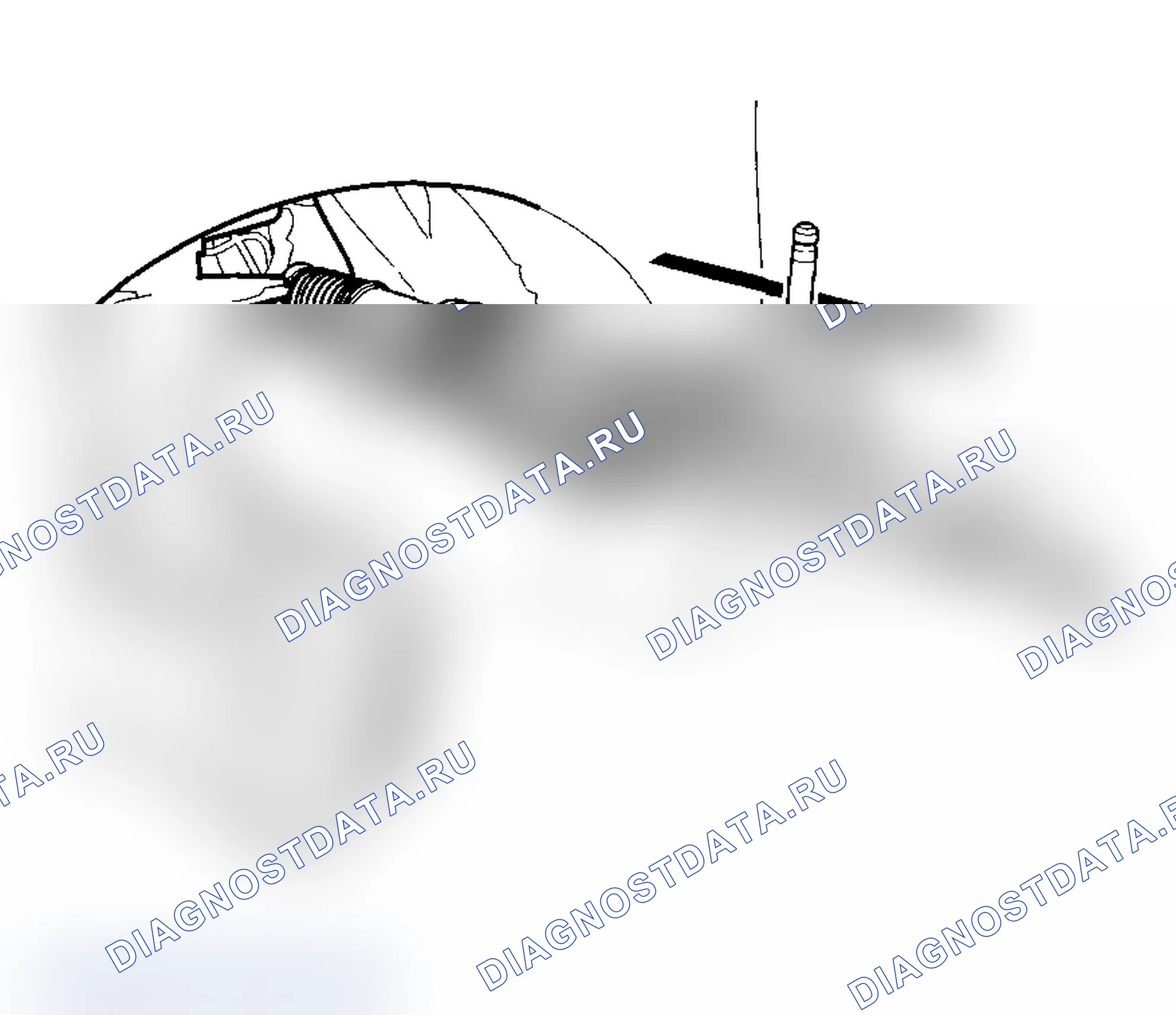 Рис. 70. Acura RSX I рестайлинг