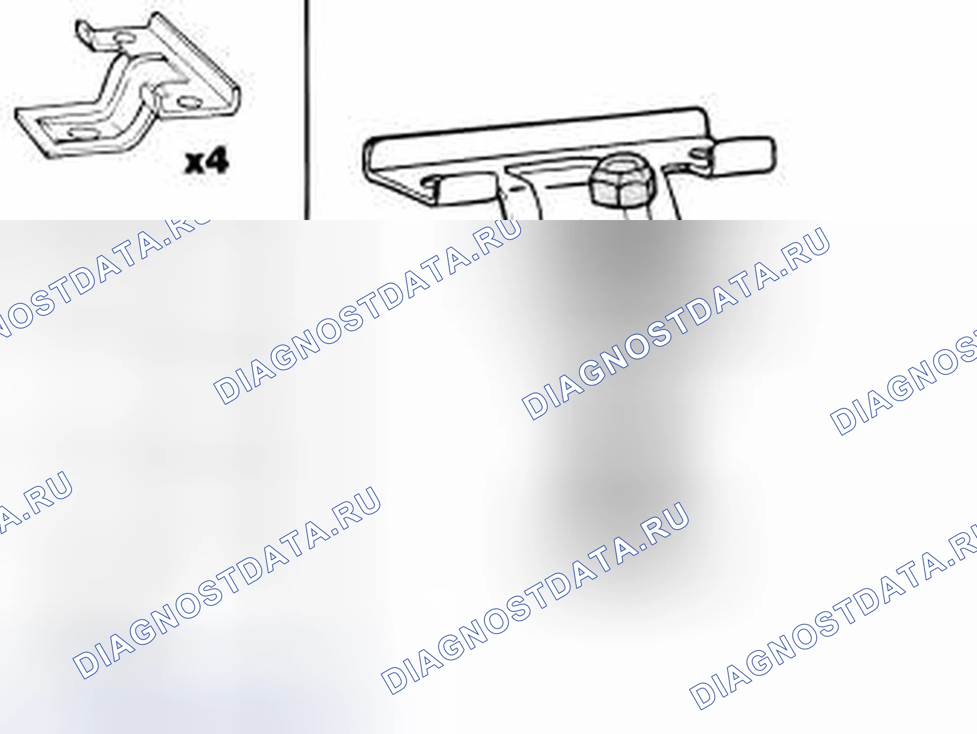Рис. 11. Volvo S40 I рестайлинг
