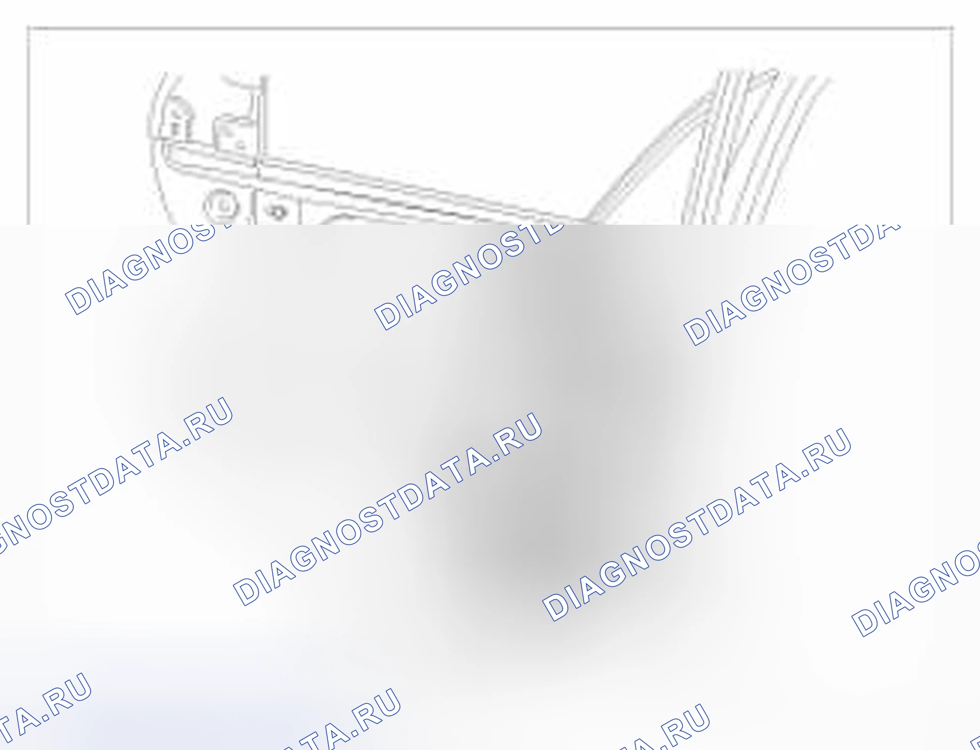 Рис. 127. BMW 6 серия F06/F13/F12