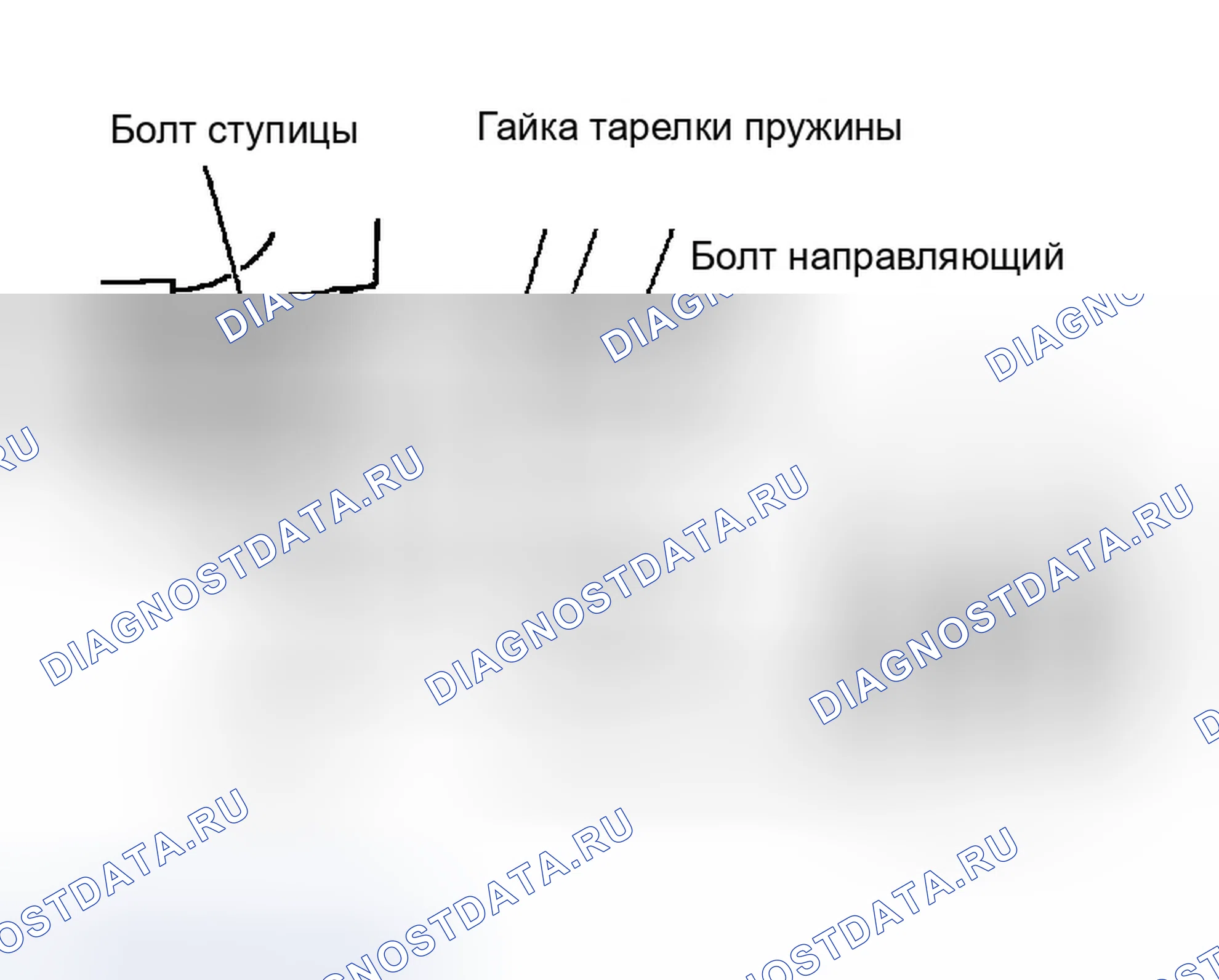 Рис. 1. Infiniti FX45 I