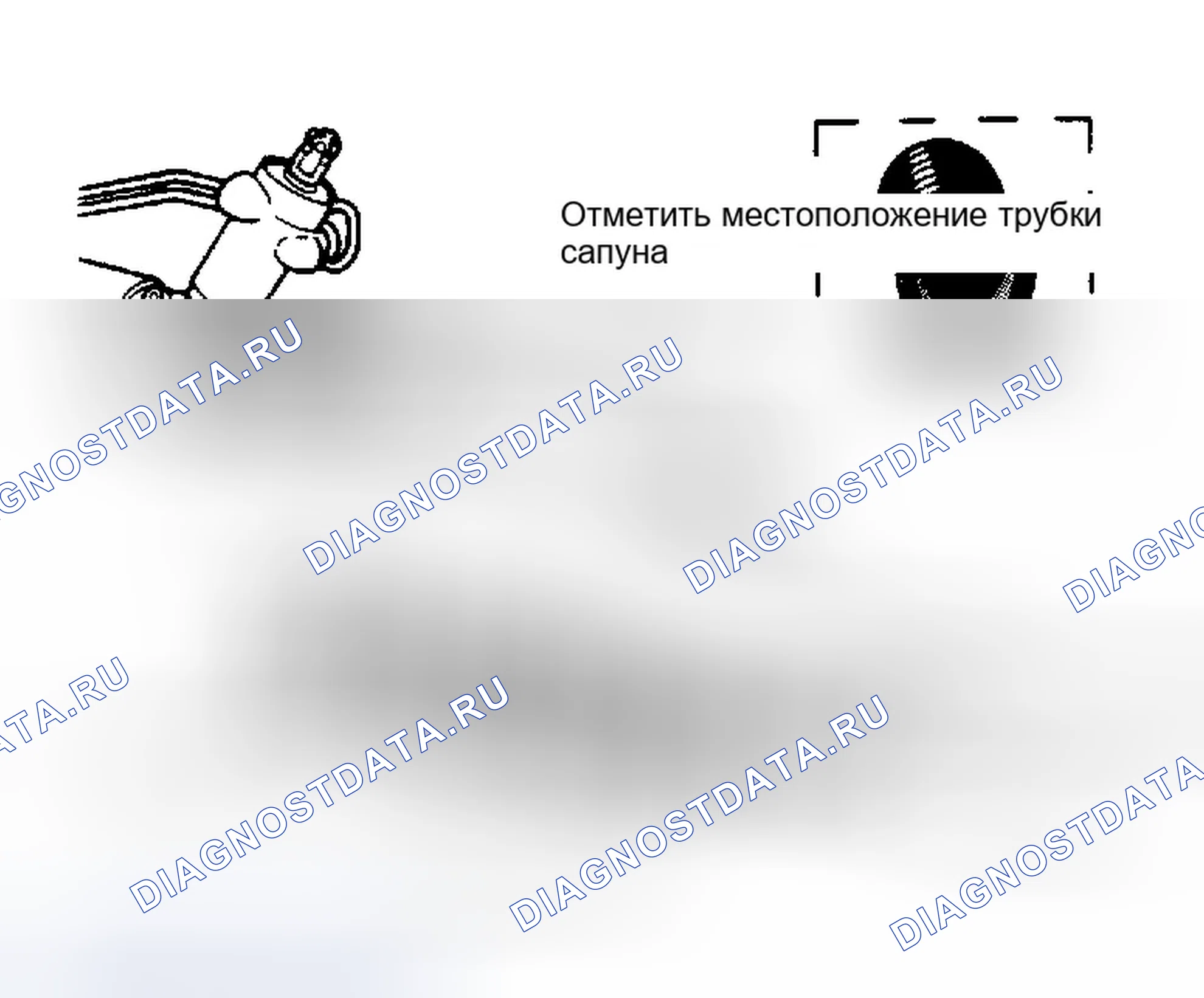 Рис. 18: Демонтаж и монтаж. Chrysler New Yorker XIII